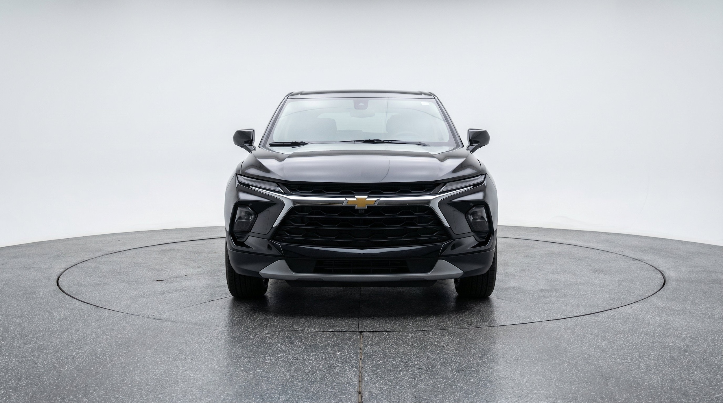 Thumbnail: 2025 Chevrolet Blazer - 2