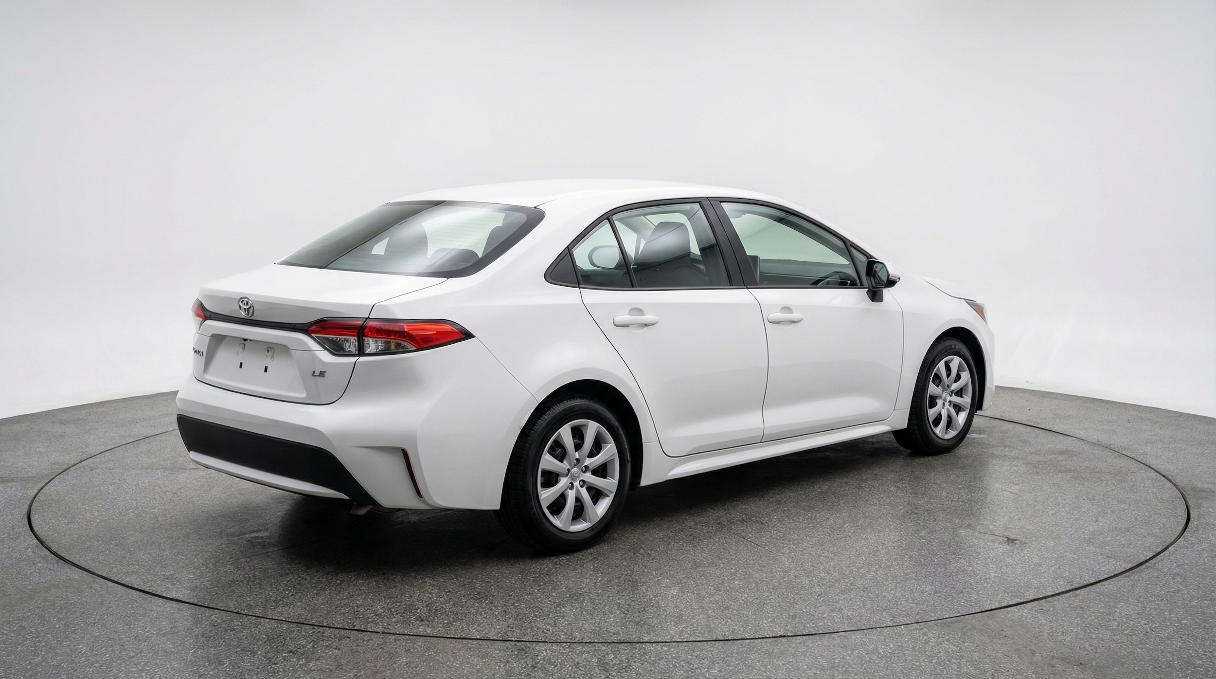 Thumbnail: 2025 Toyota Corolla - 7