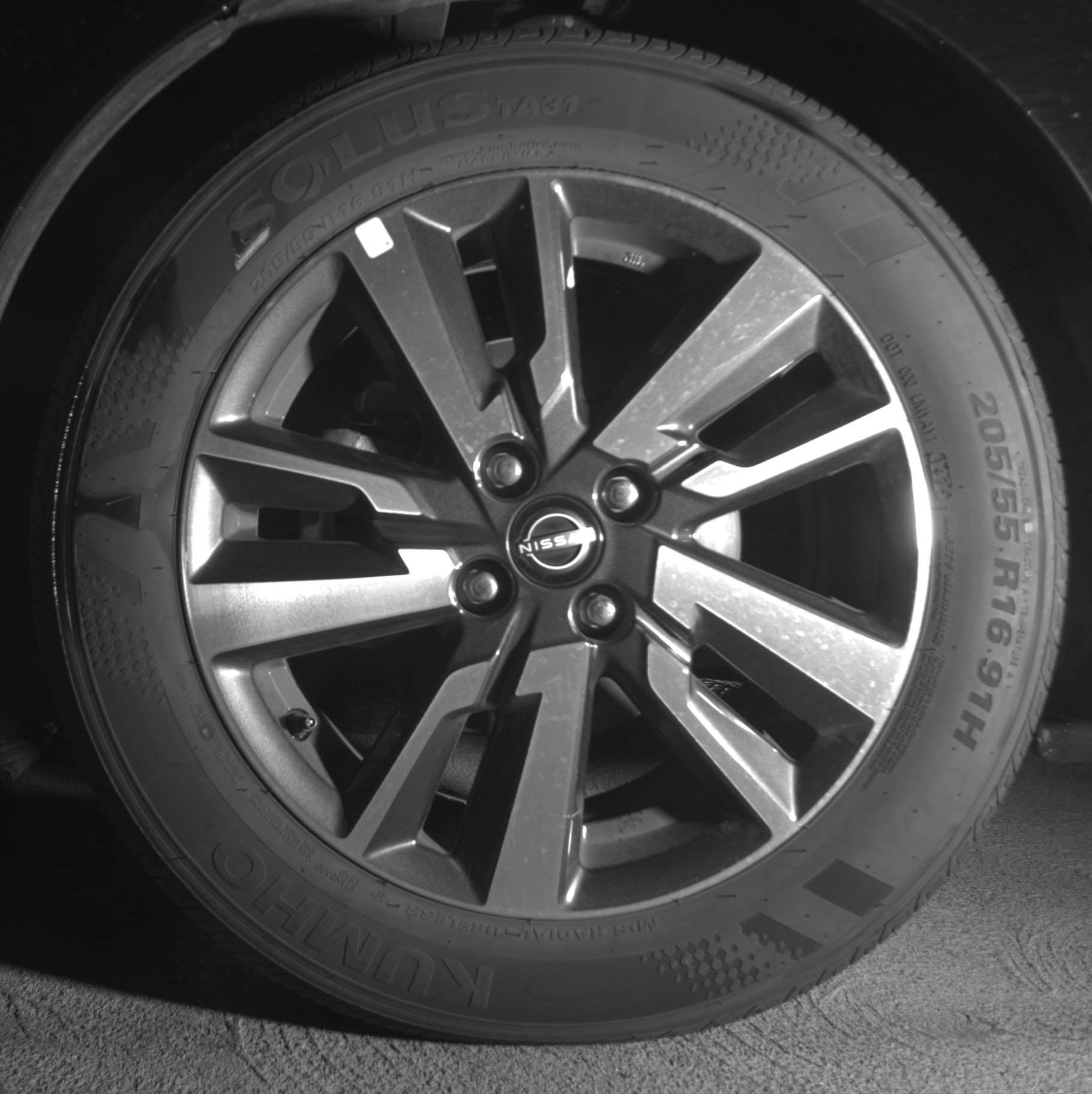 Thumbnail: 2025 Nissan Versa - 12