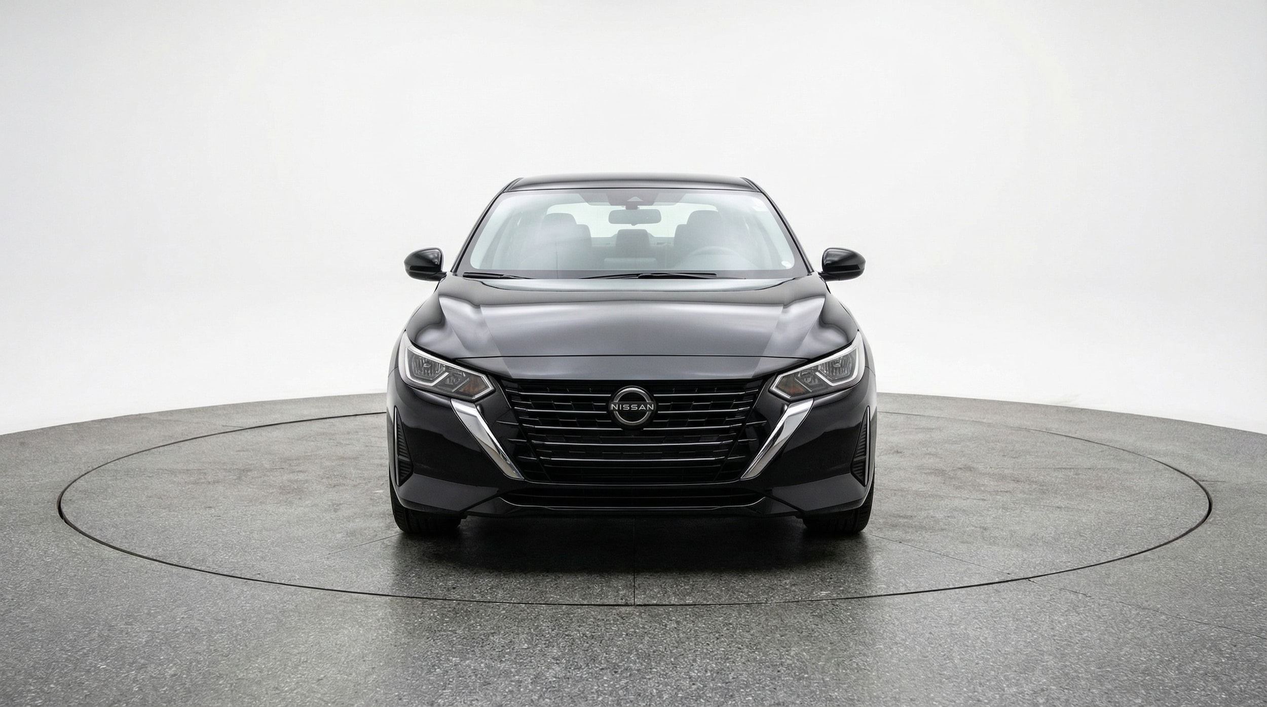 Thumbnail: 2025 Nissan Sentra - 2