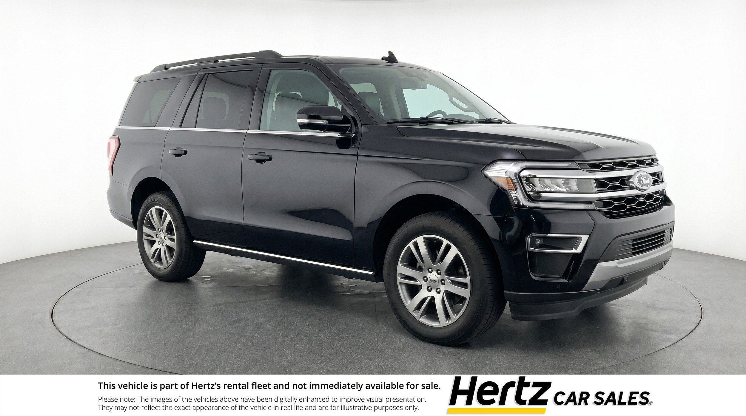 Thumbnail: 2024 Ford Expedition - 1