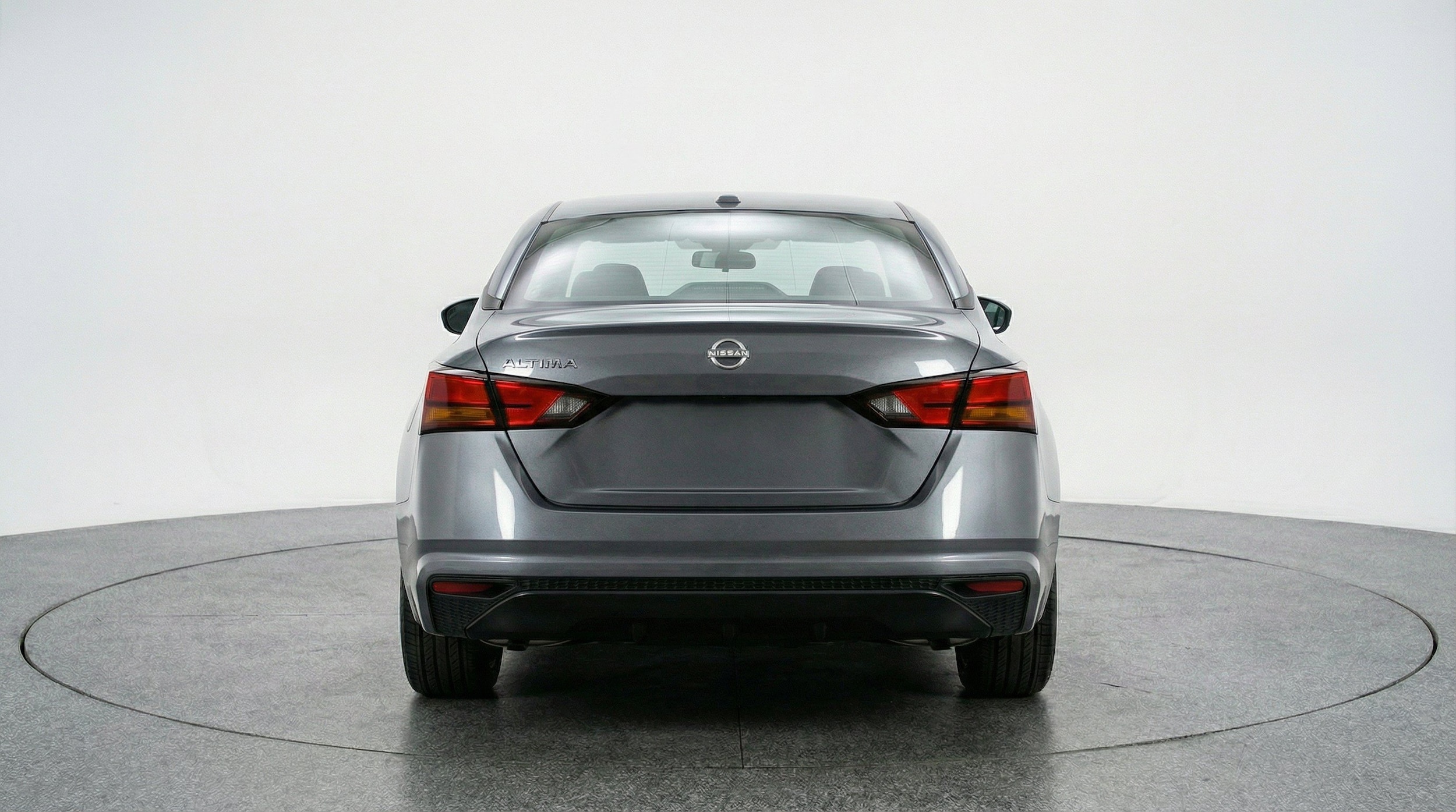 Thumbnail: 2025 Nissan Altima - 7