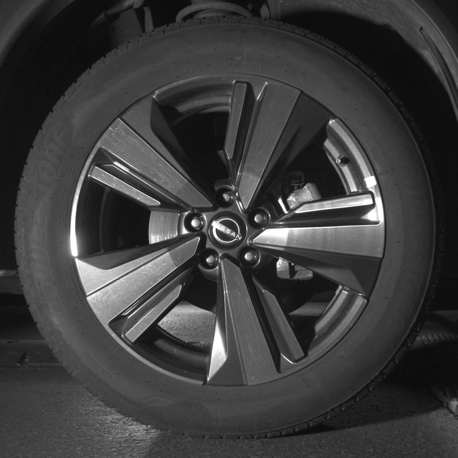 Thumbnail: 2026 Nissan Rogue - 13