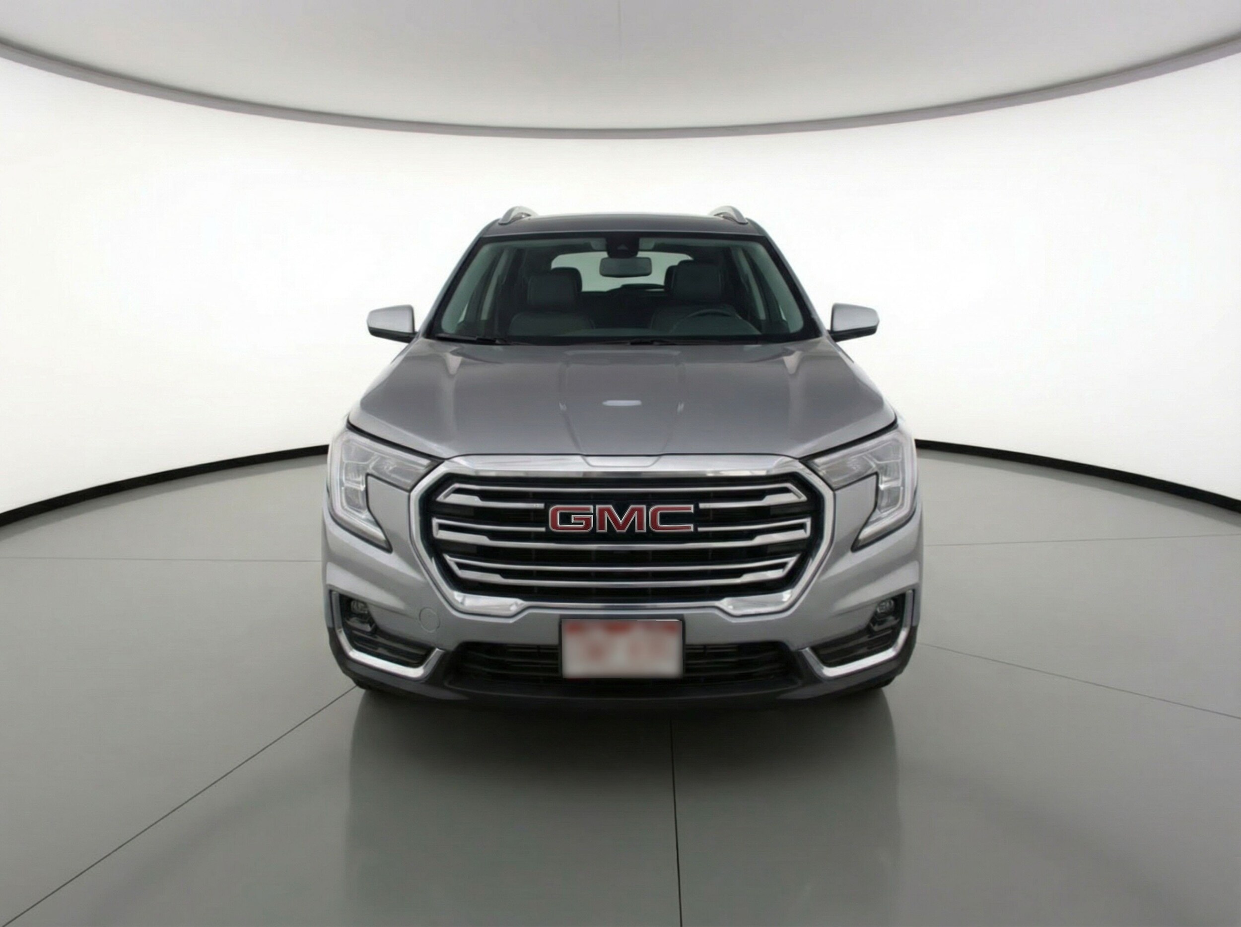 Thumbnail: 2024 GMC Terrain - 2
