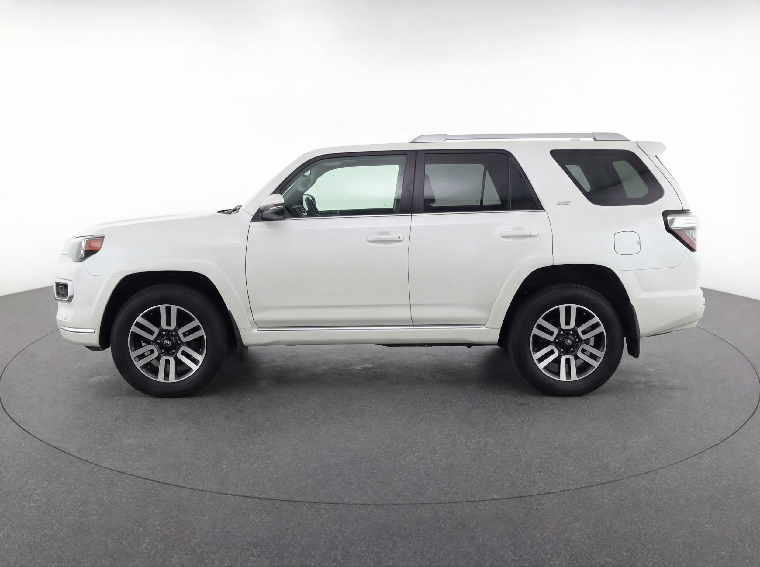 Thumbnail: 2024 Toyota 4Runner - 5
