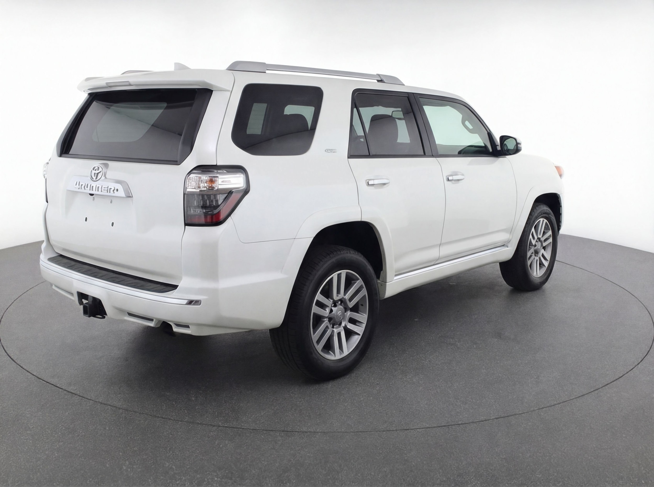 Thumbnail: 2024 Toyota 4Runner - 9