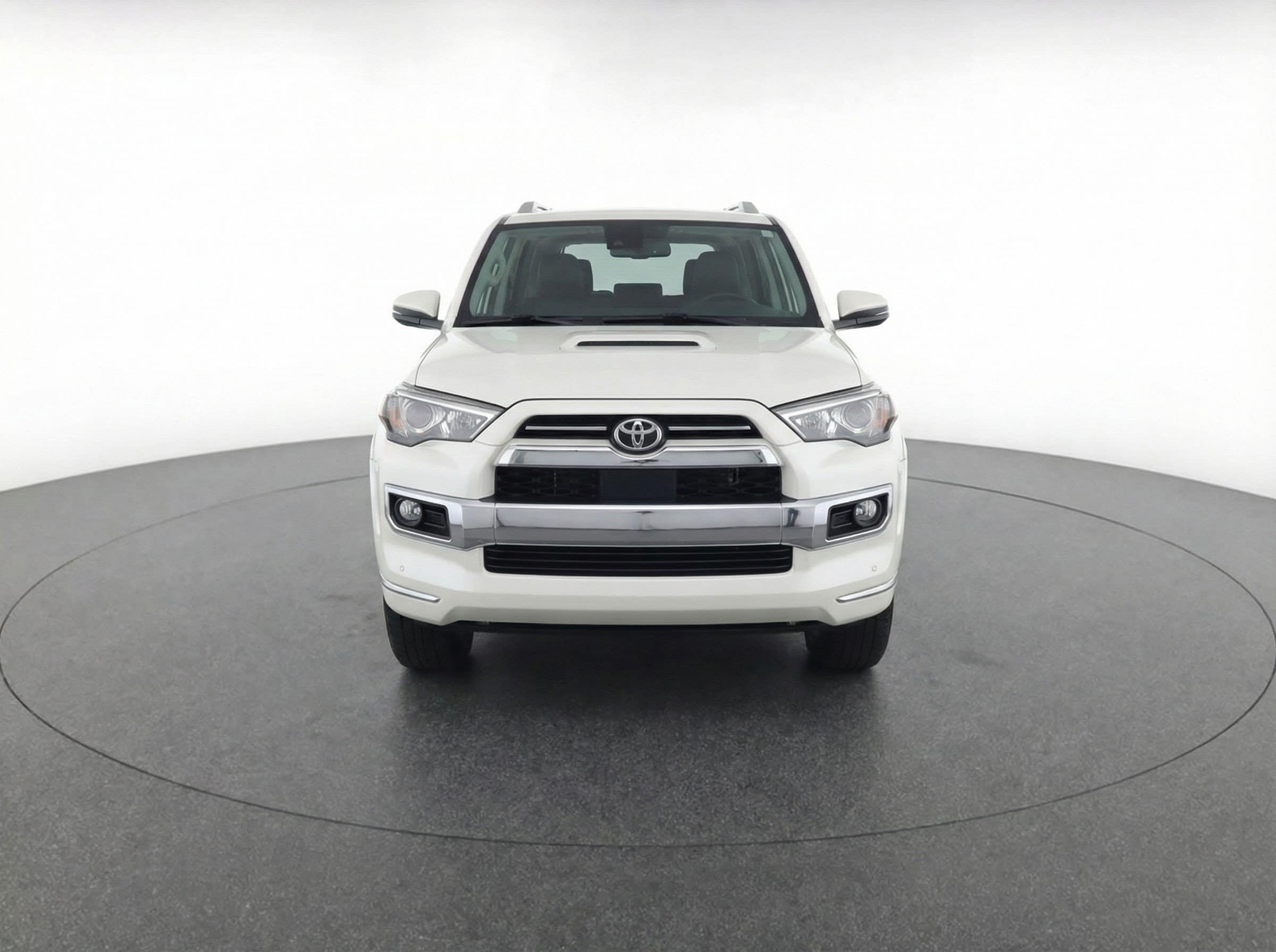 Thumbnail: 2024 Toyota 4Runner - 2