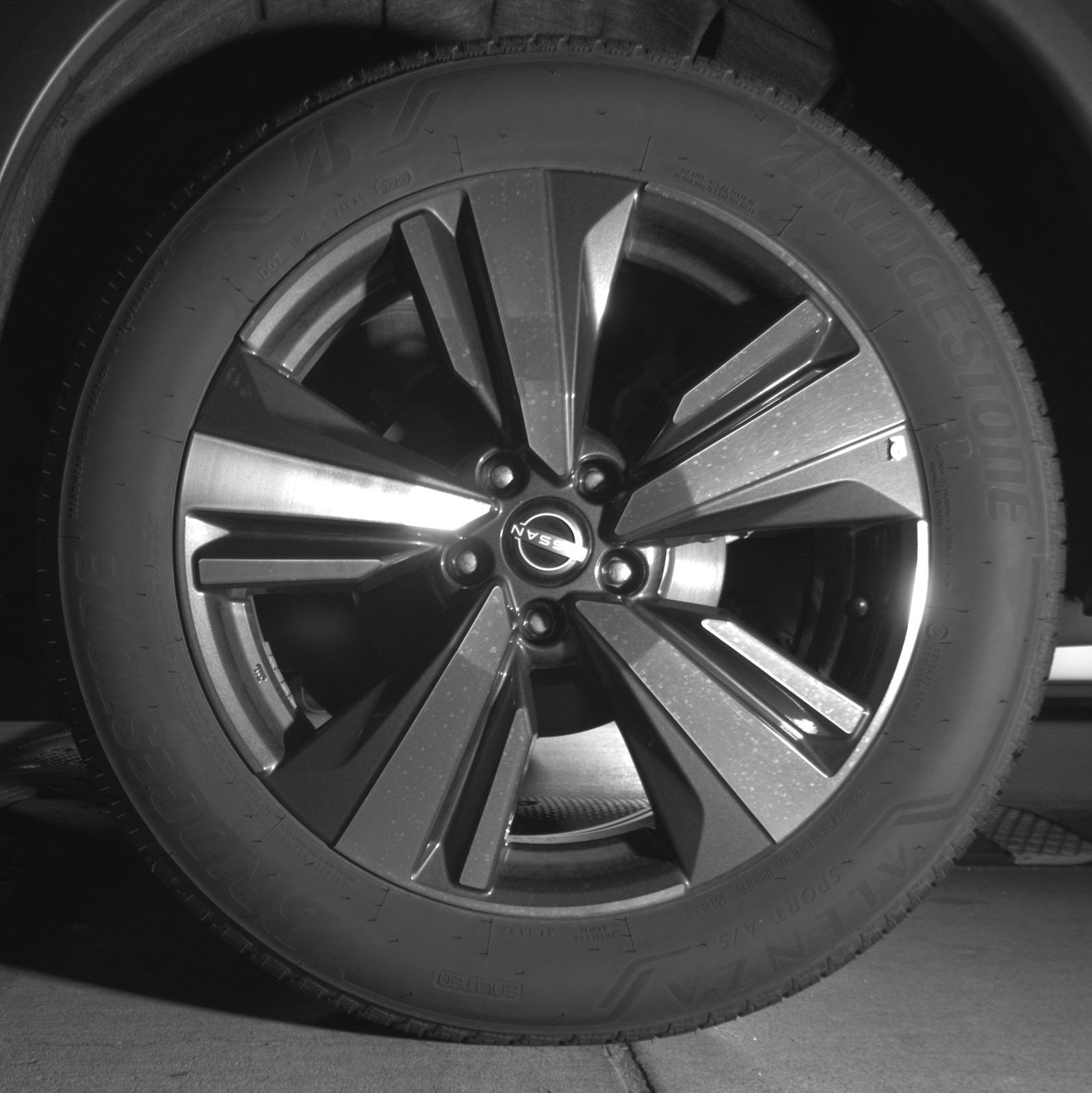Thumbnail: 2026 Nissan Rogue - 14