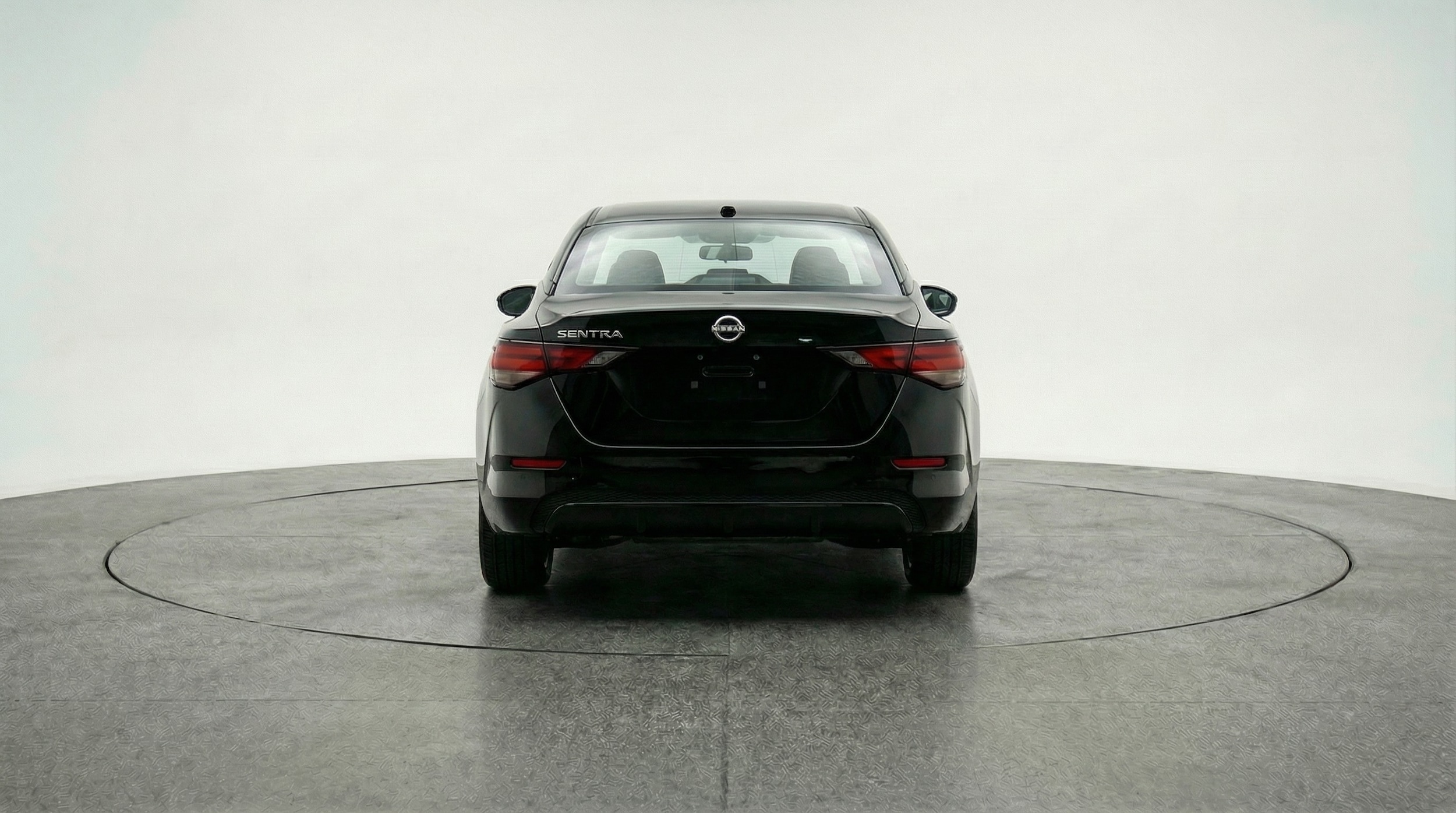 Thumbnail: 2025 Nissan Sentra - 6