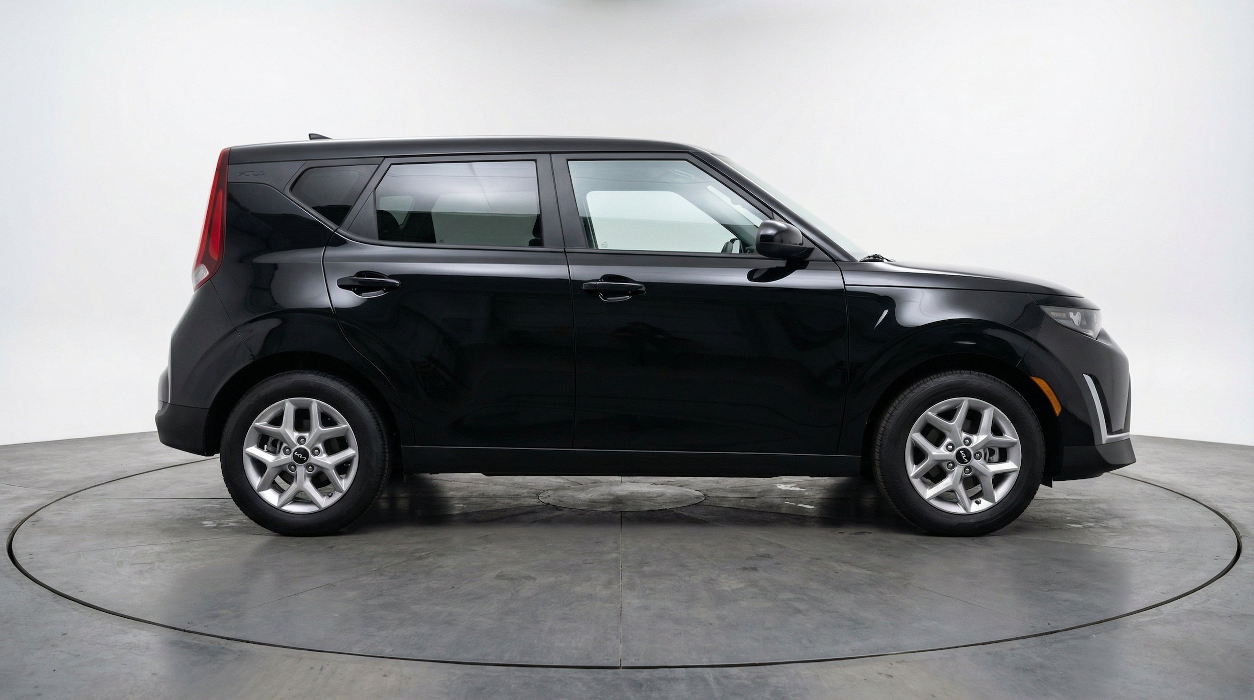 Thumbnail: 2025 Kia Soul - 11