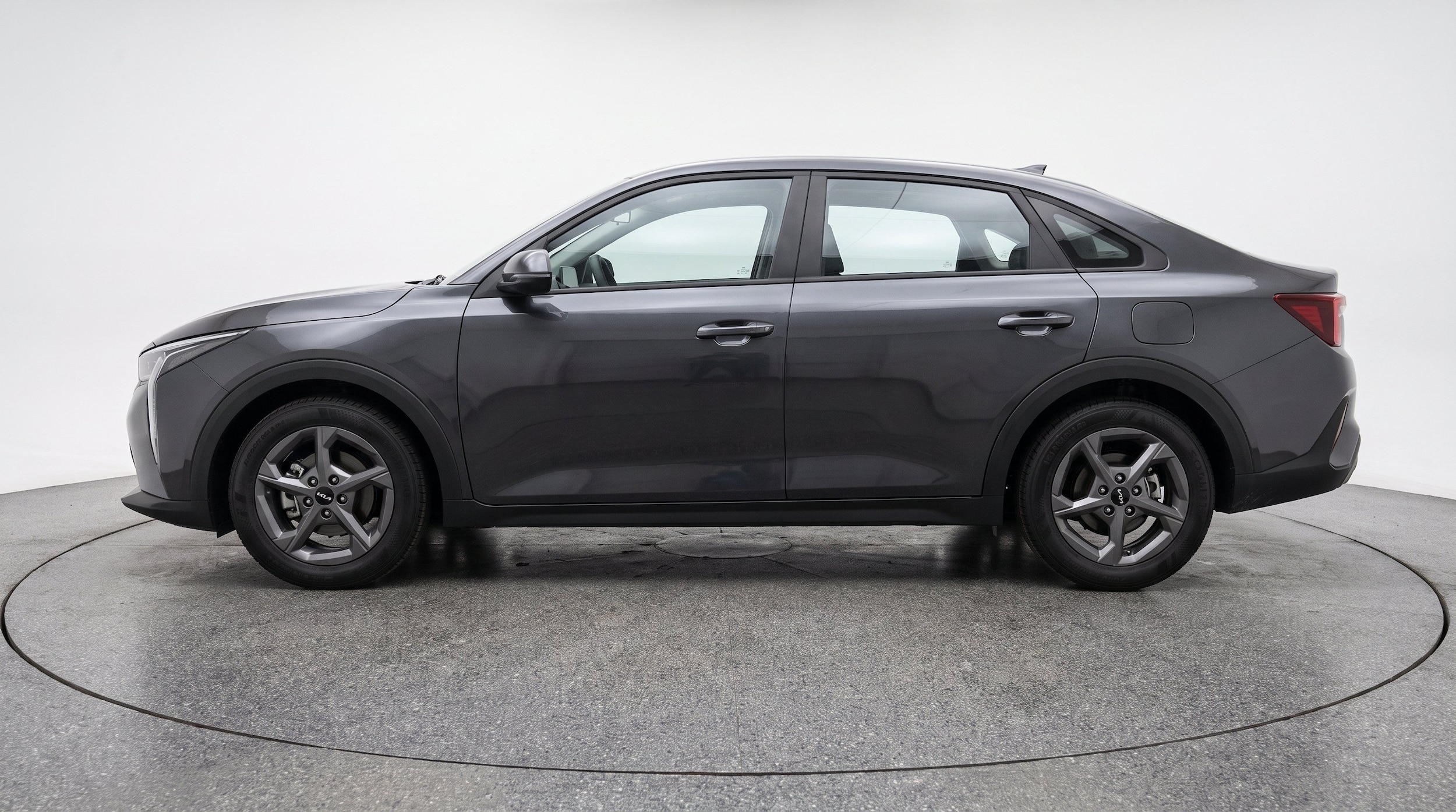 Thumbnail: 2026 Kia K4 - 5