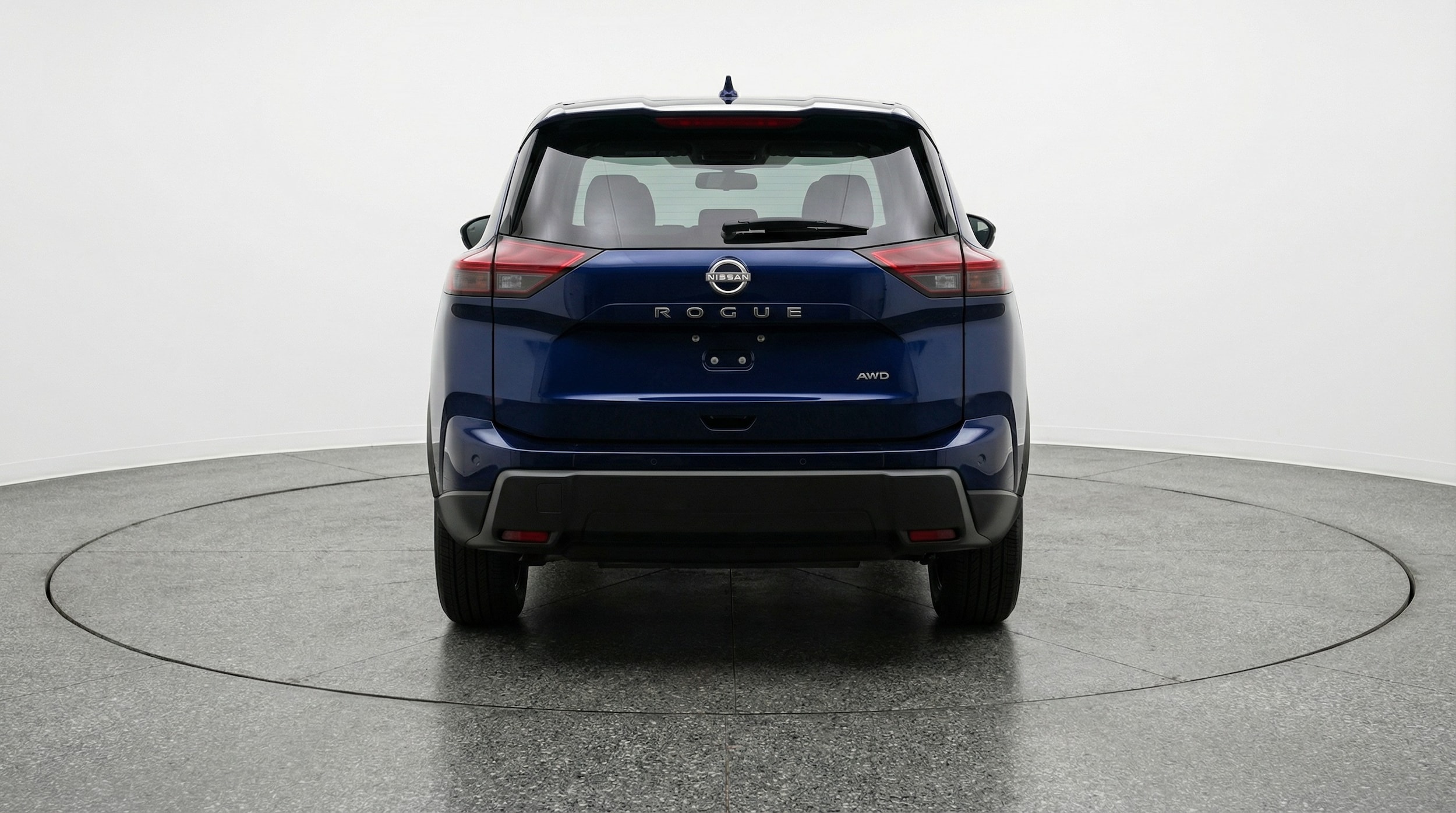 Thumbnail: 2025 Nissan Rogue - 6