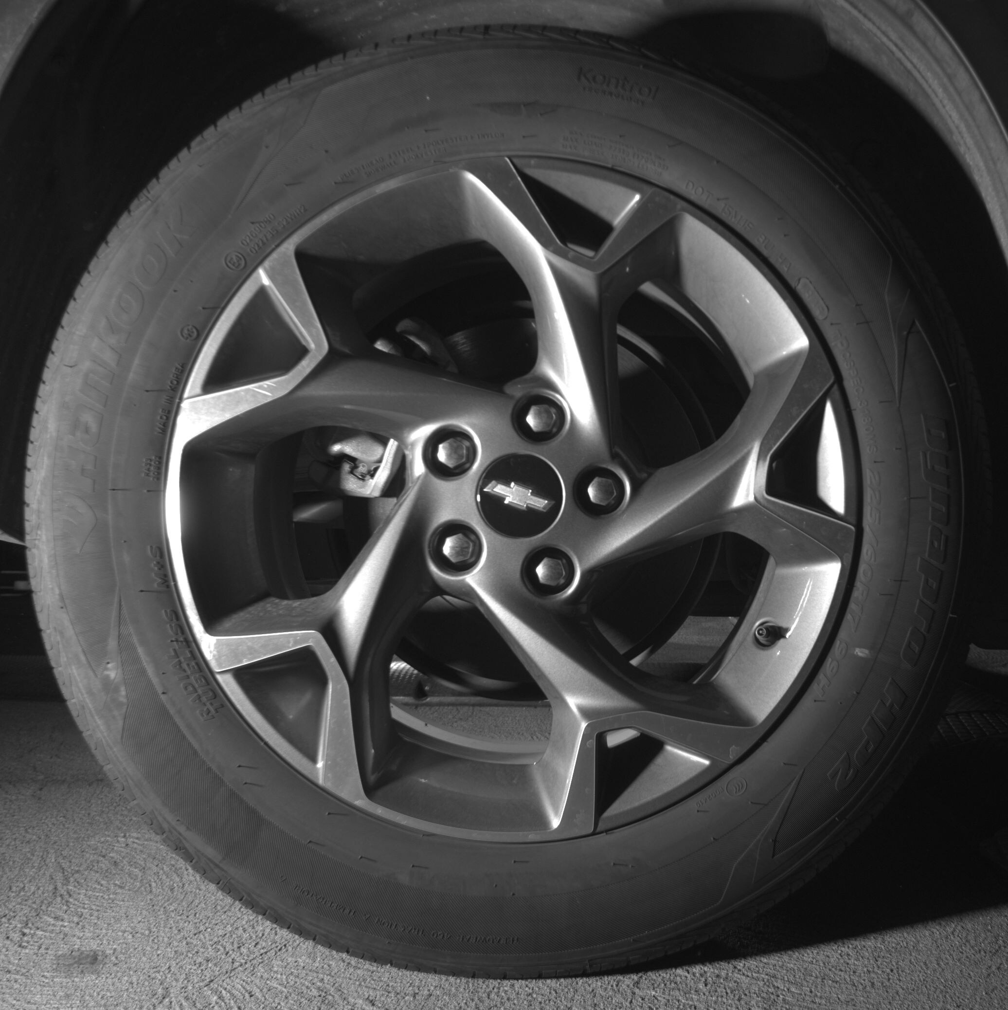 Thumbnail: 2025 Chevrolet Trax - 12