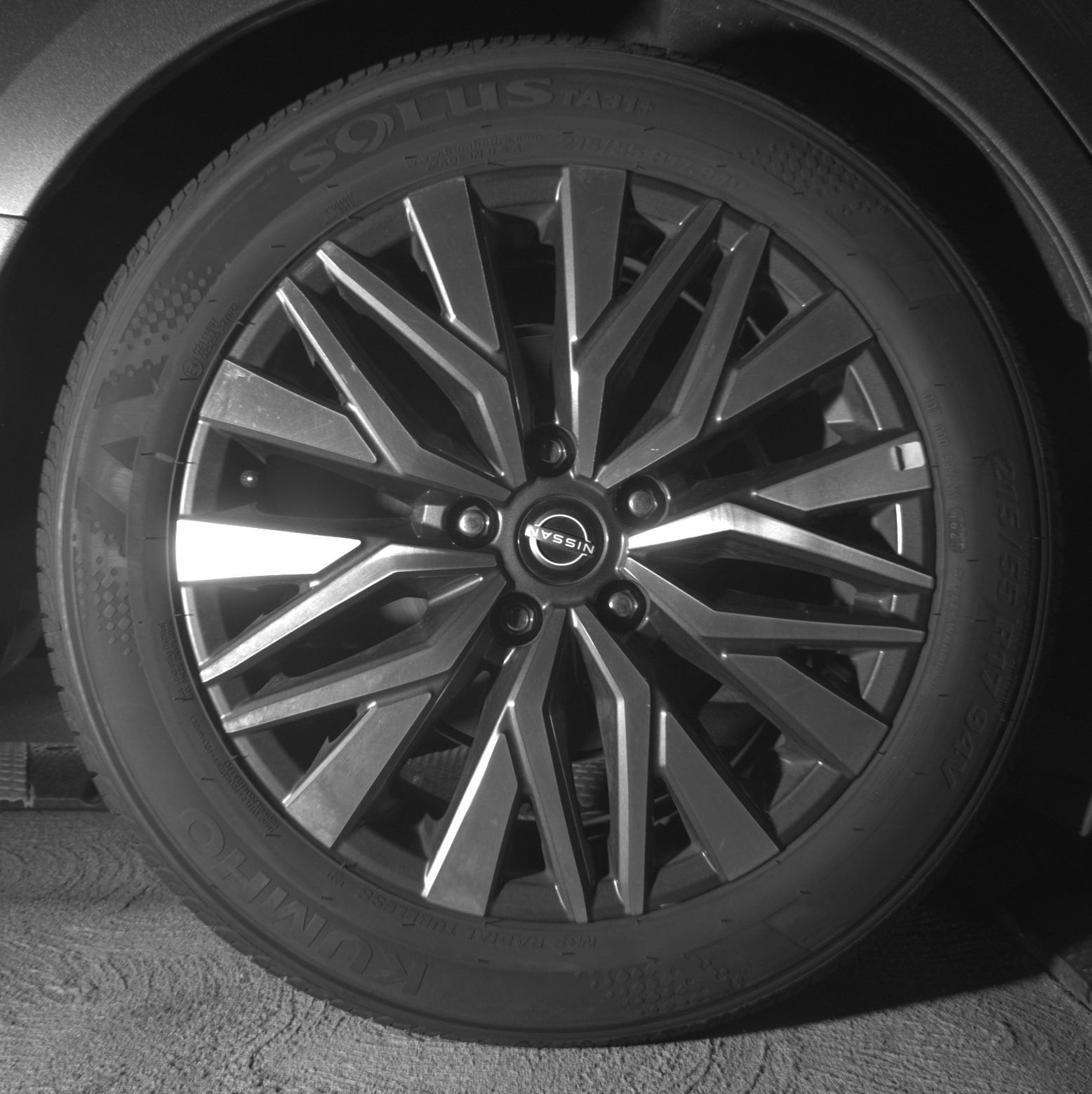 Thumbnail: 2025 Nissan Altima - 15