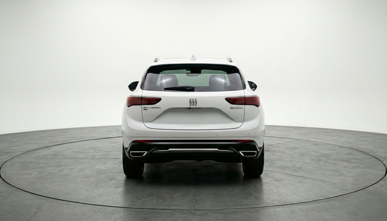 Thumbnail: 2024 Buick Envision - 6