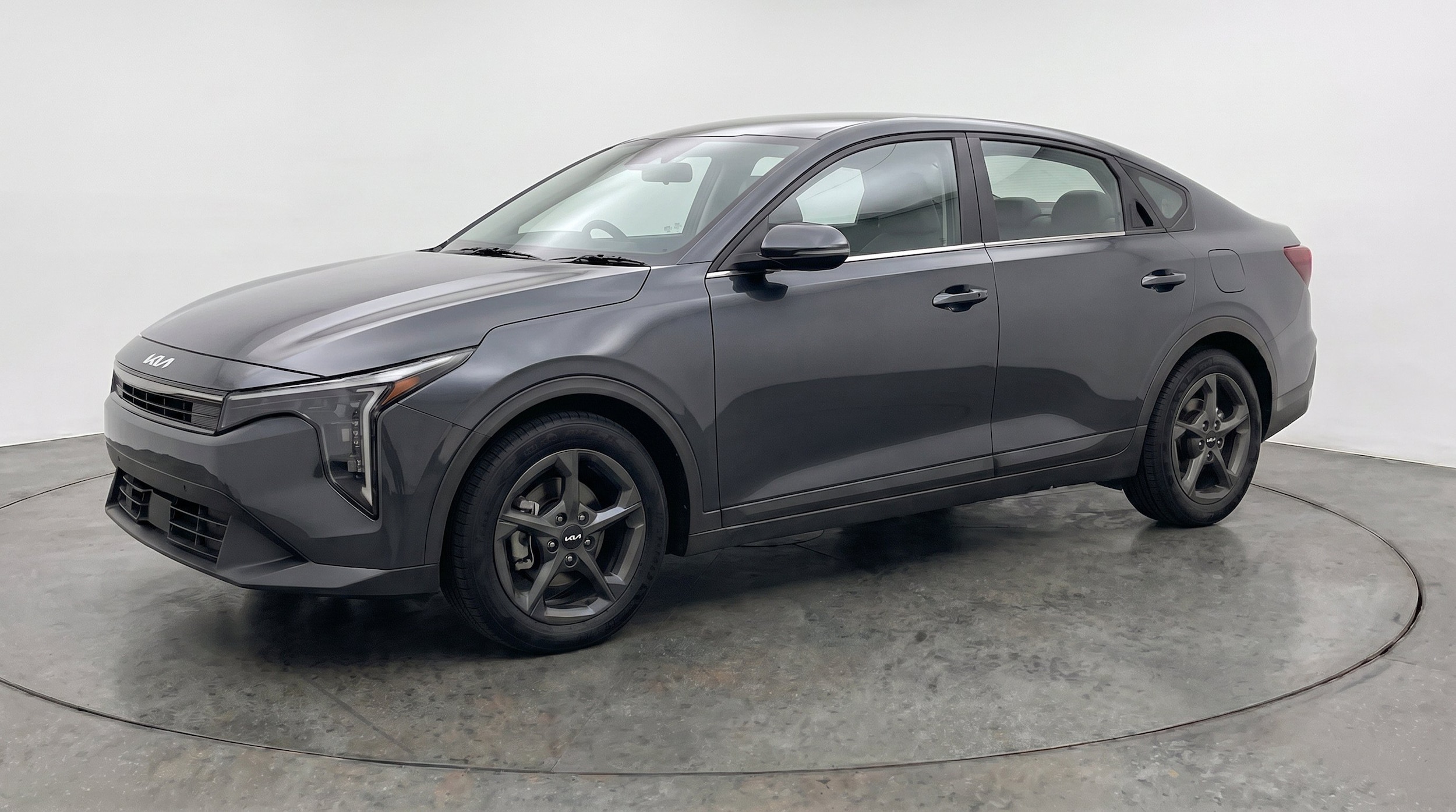 Thumbnail: 2026 Kia K4 - 3