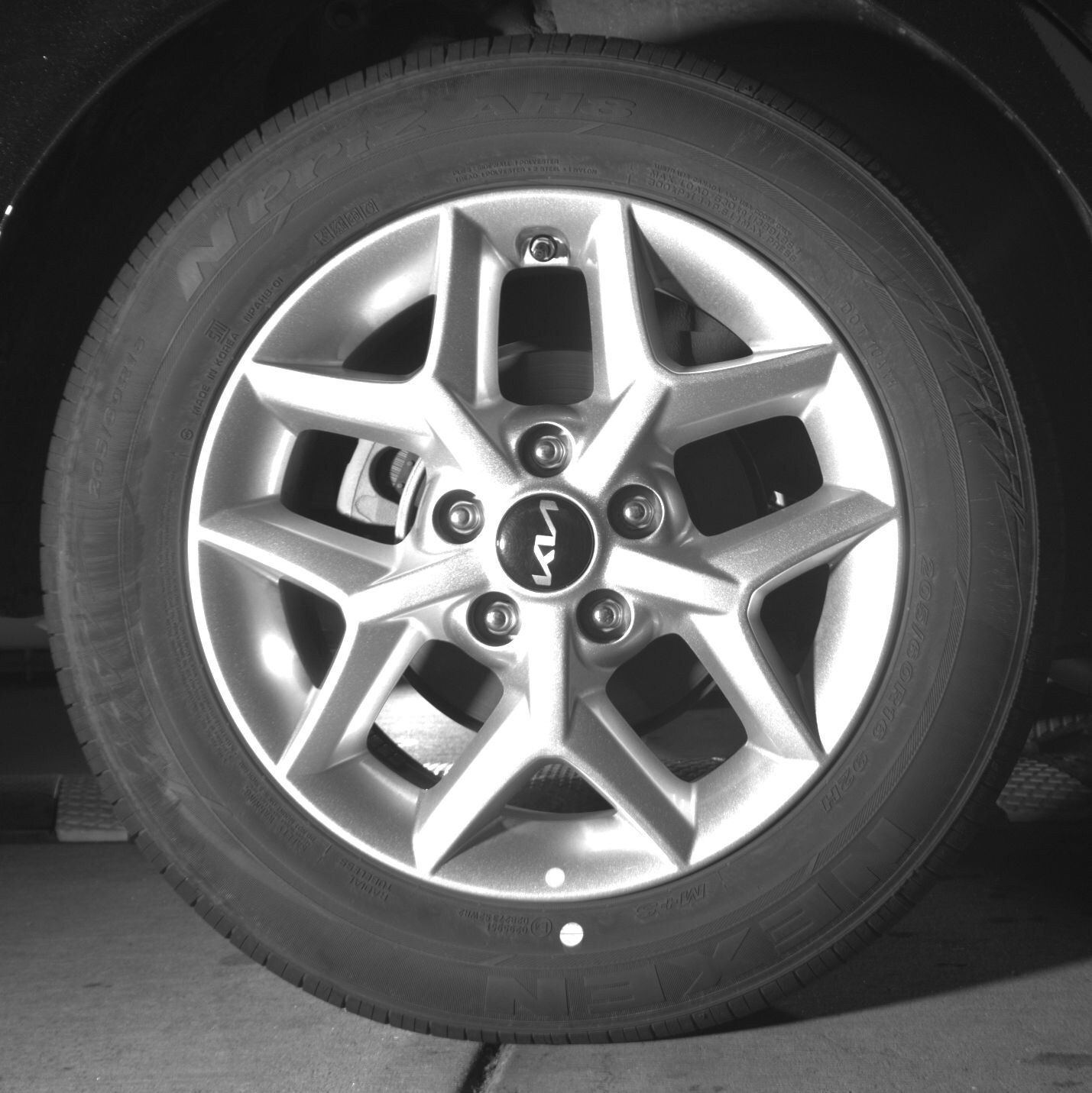 Thumbnail: 2025 Kia Soul - 12