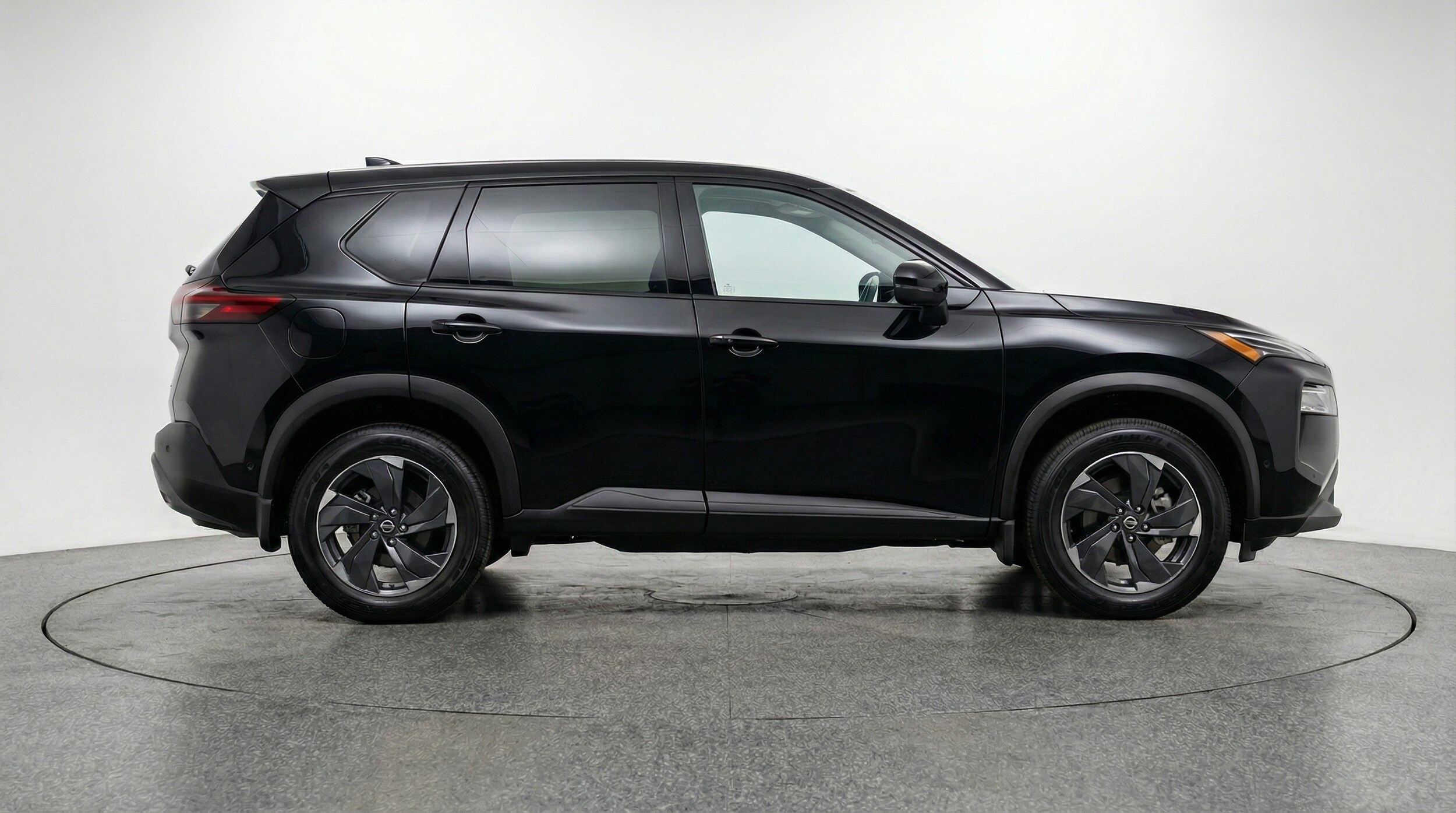 Thumbnail: 2025 Nissan Rogue - 8