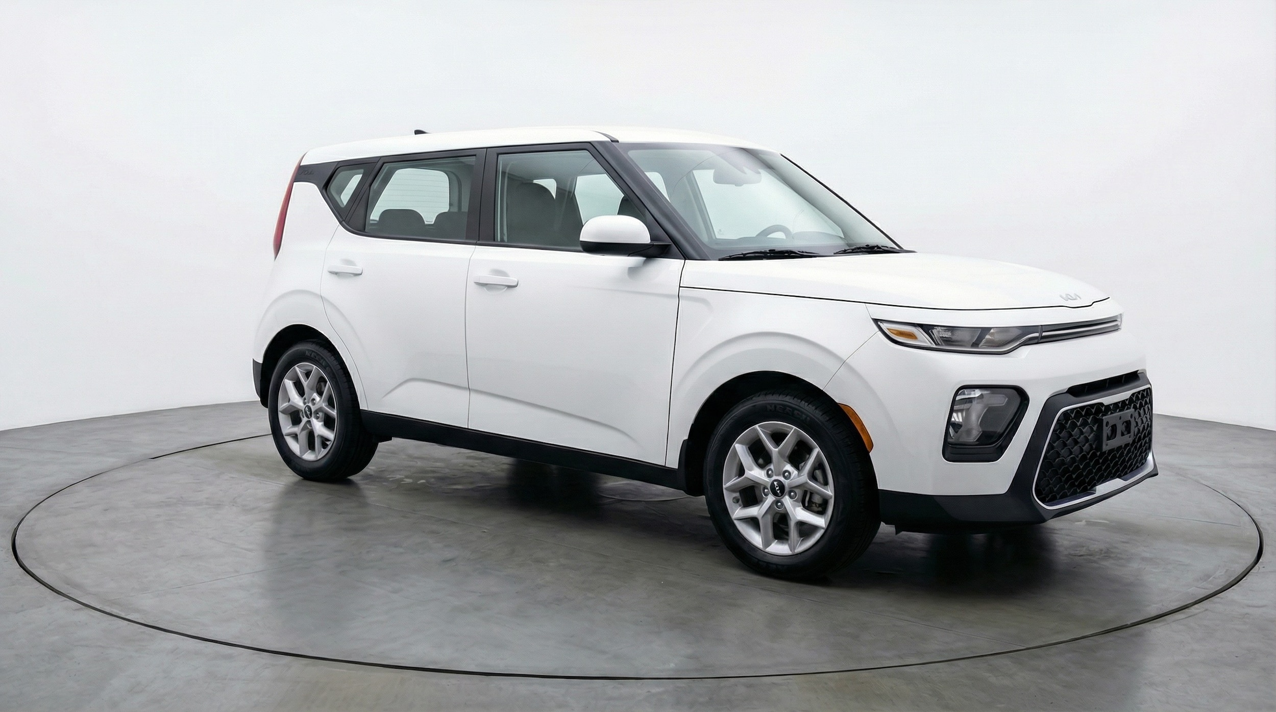 Thumbnail: 2025 Kia Soul - 1