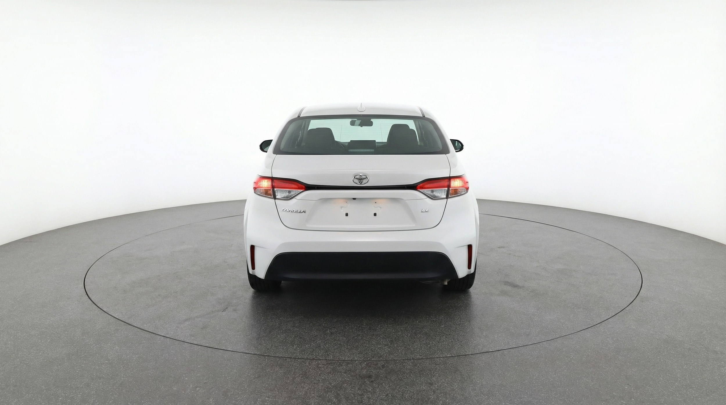 Thumbnail: 2025 Toyota Corolla - 6