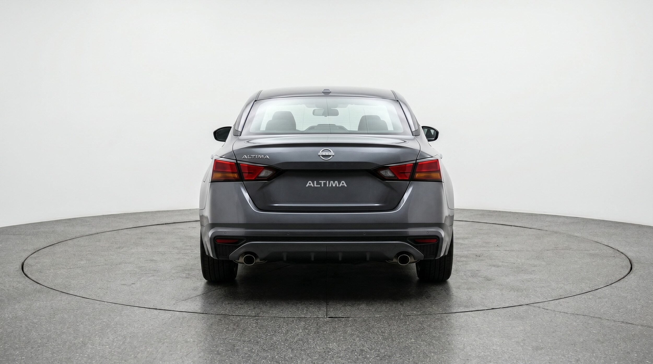 Thumbnail: 2025 Nissan Altima - 6