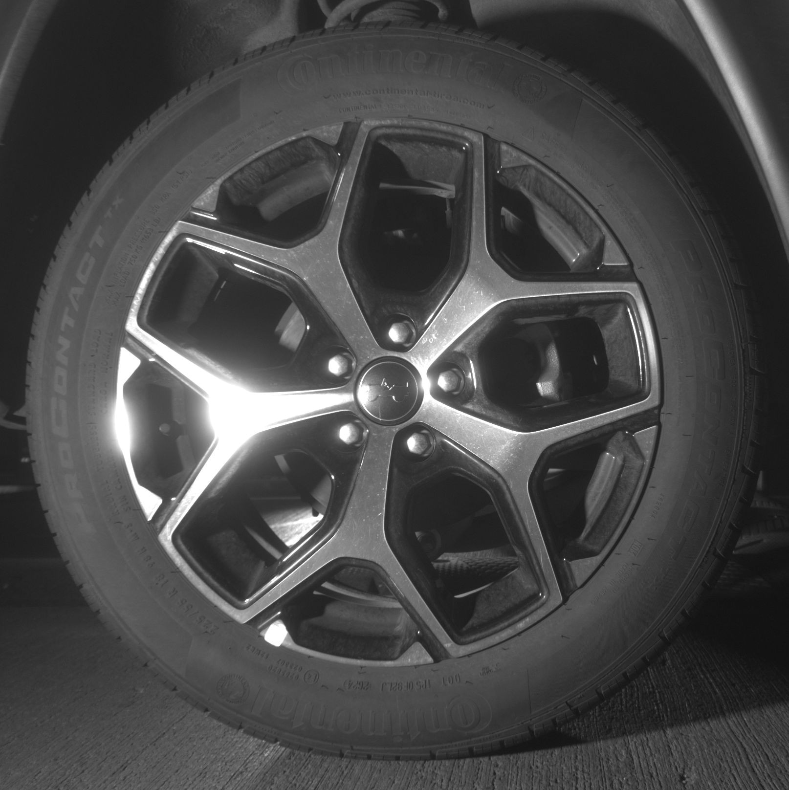 Thumbnail: 2025 Jeep Compass - 12