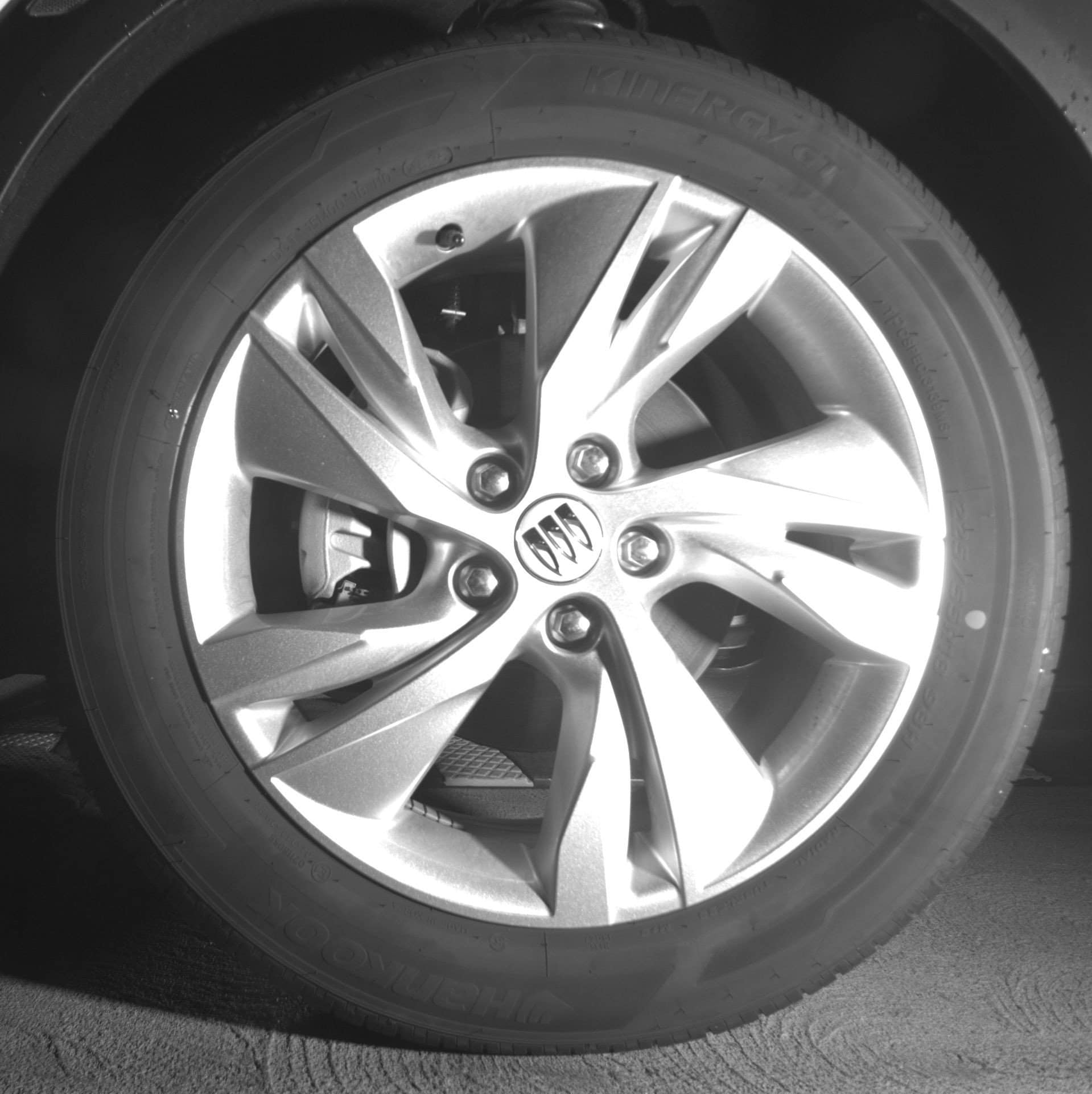 Thumbnail: 2026 Buick Encore GX - 12