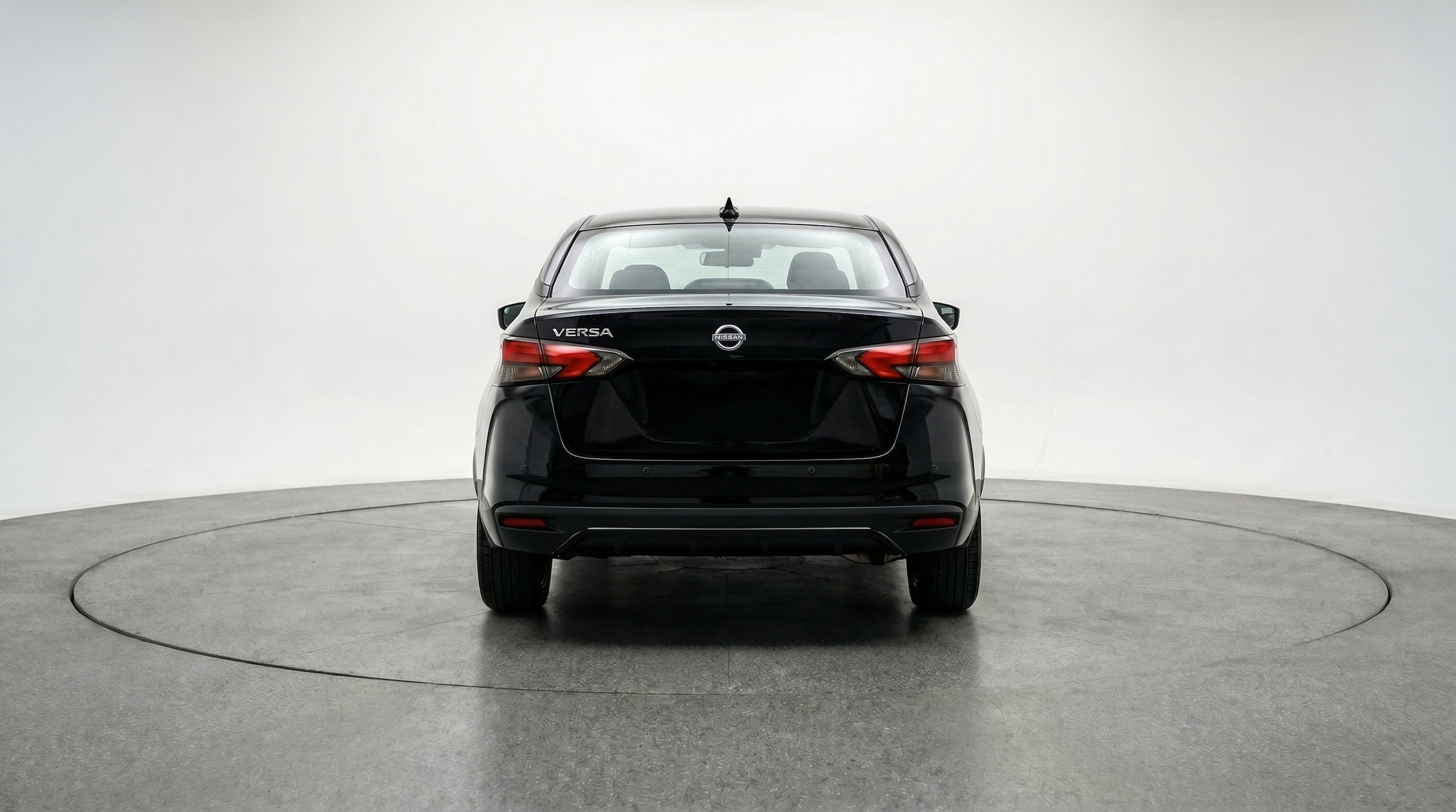 Thumbnail: 2025 Nissan Versa - 7