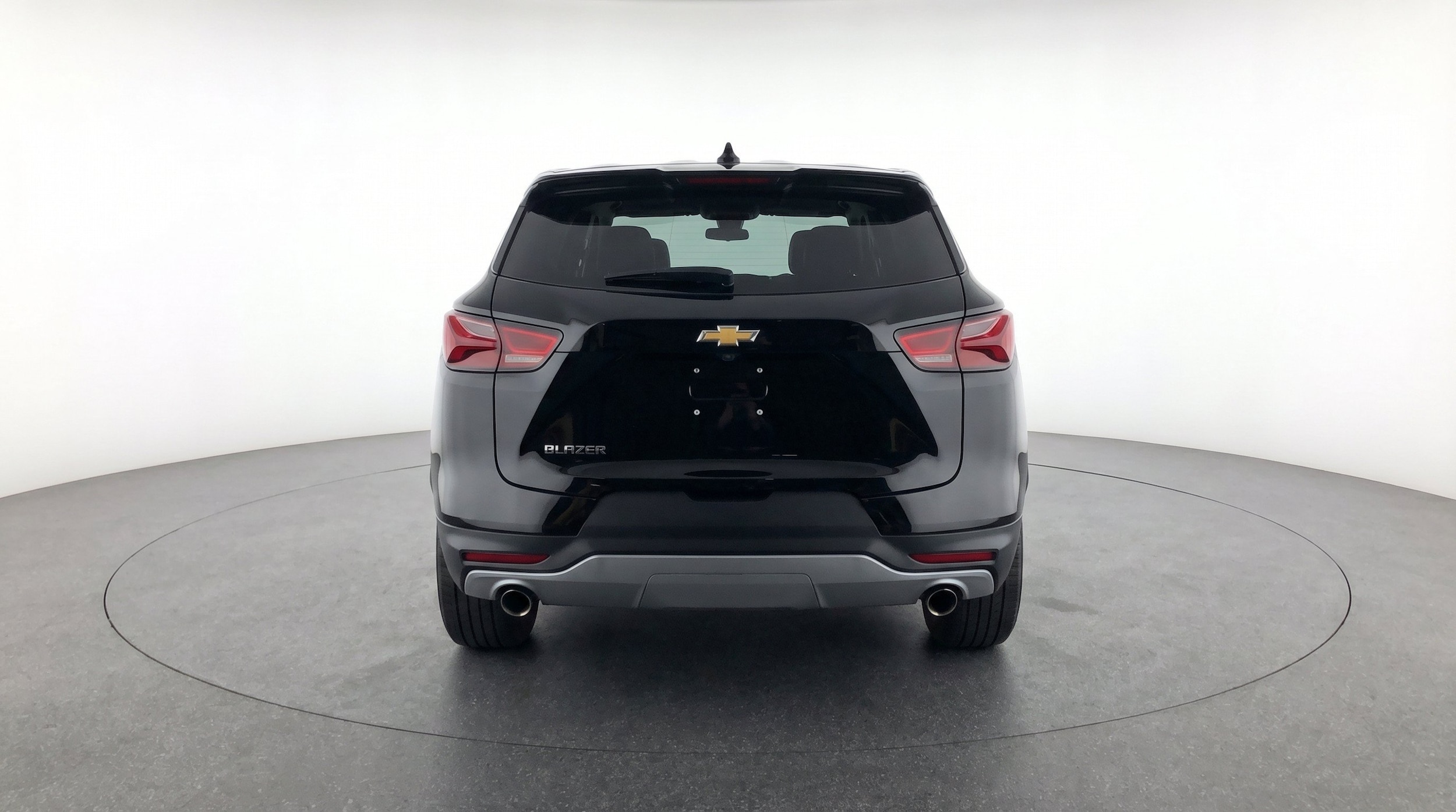 Thumbnail: 2025 Chevrolet Blazer - 7