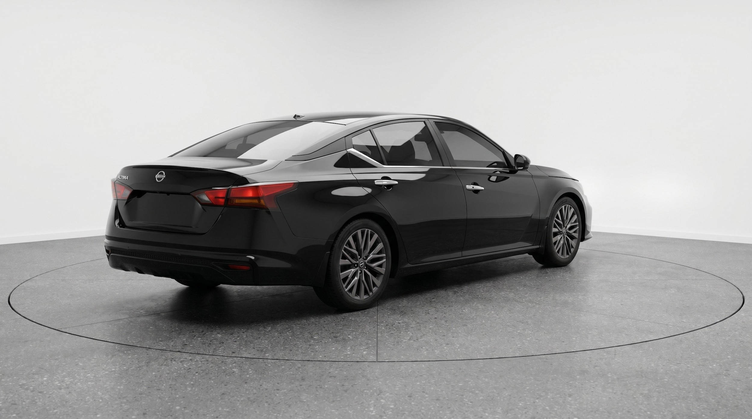 Thumbnail: 2025 Nissan Altima - 9