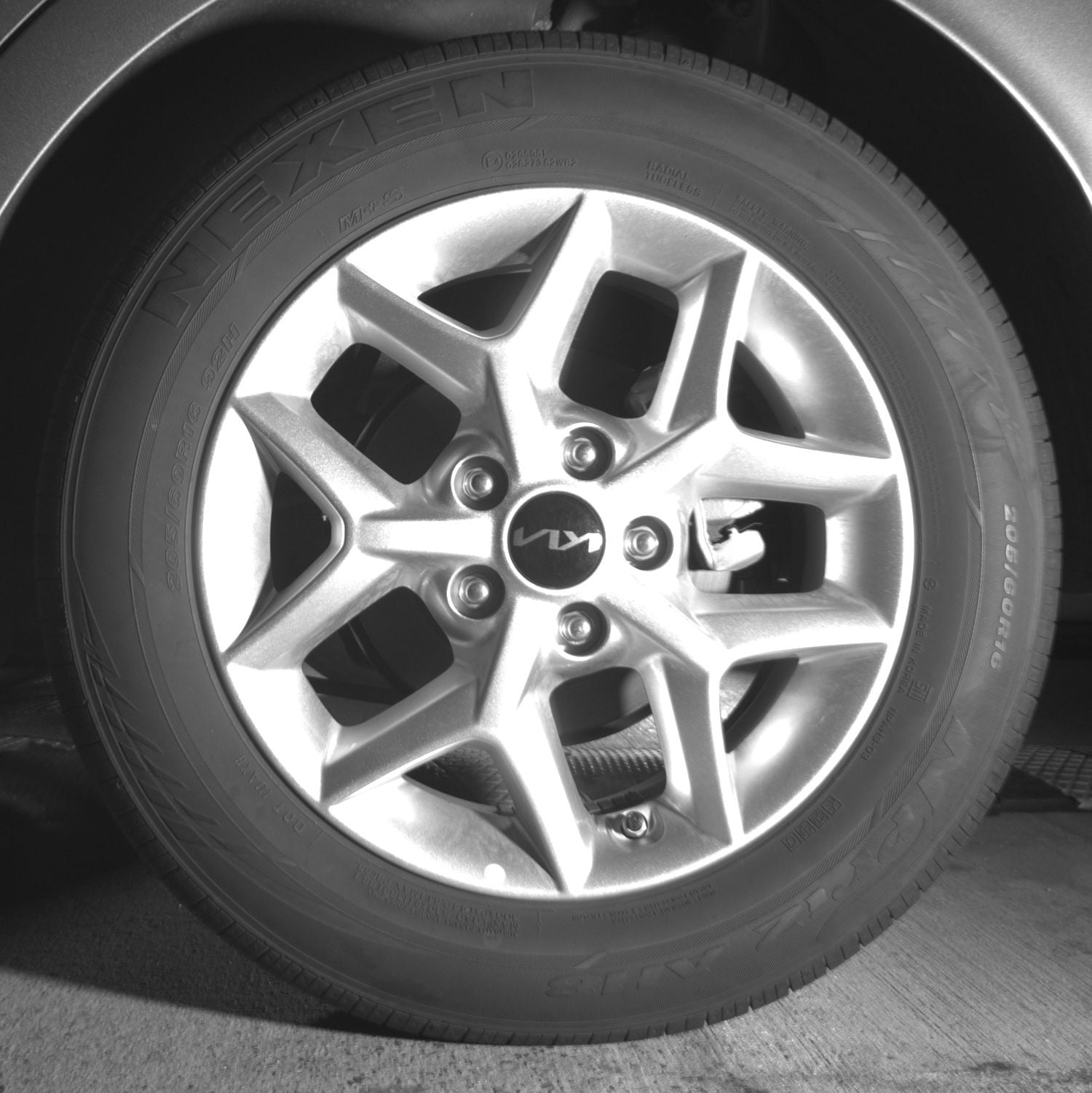 Thumbnail: 2025 Kia Soul - 11