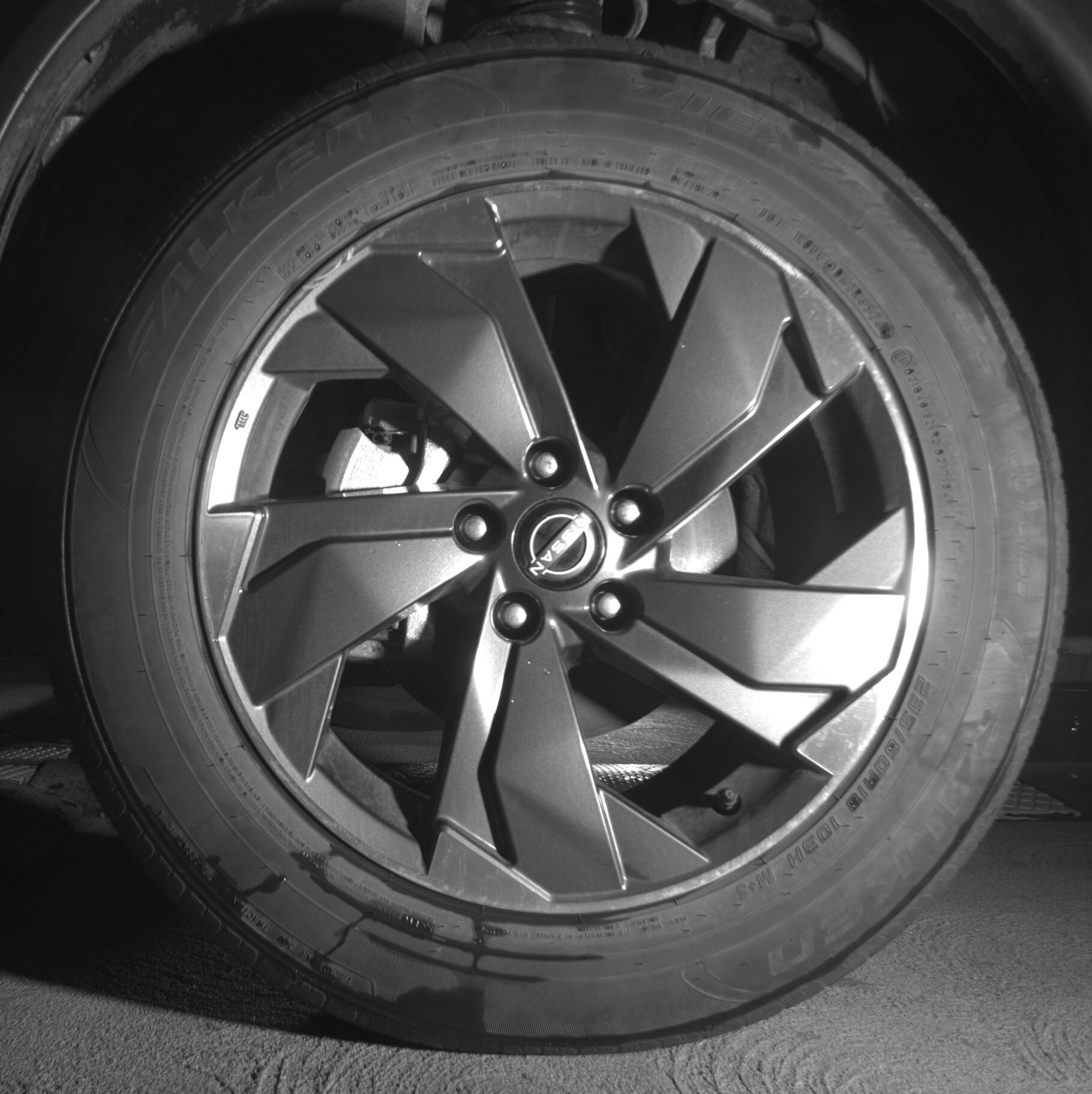 Thumbnail: 2025 Nissan Rogue - 9