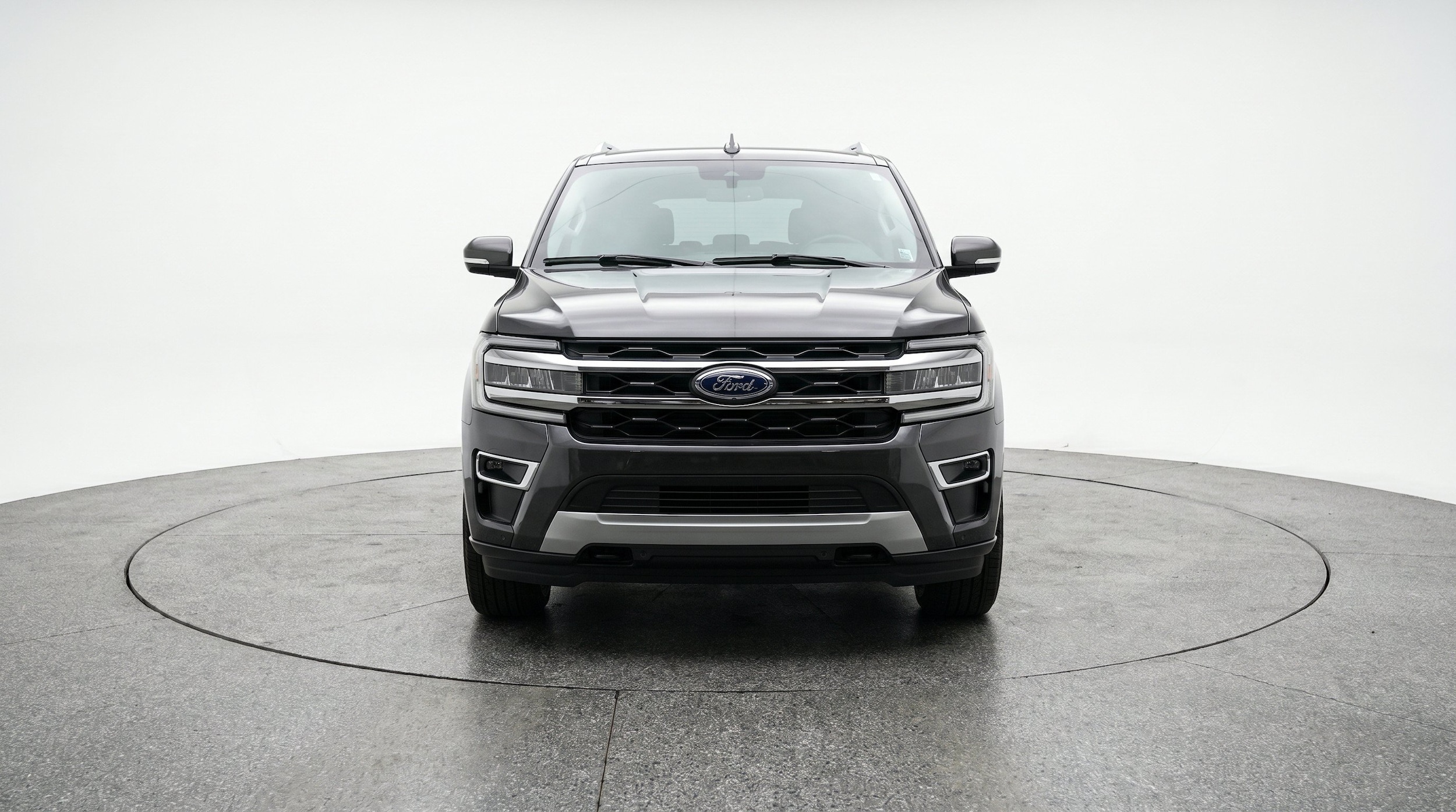 Thumbnail: 2024 Ford Expedition MAX - 2