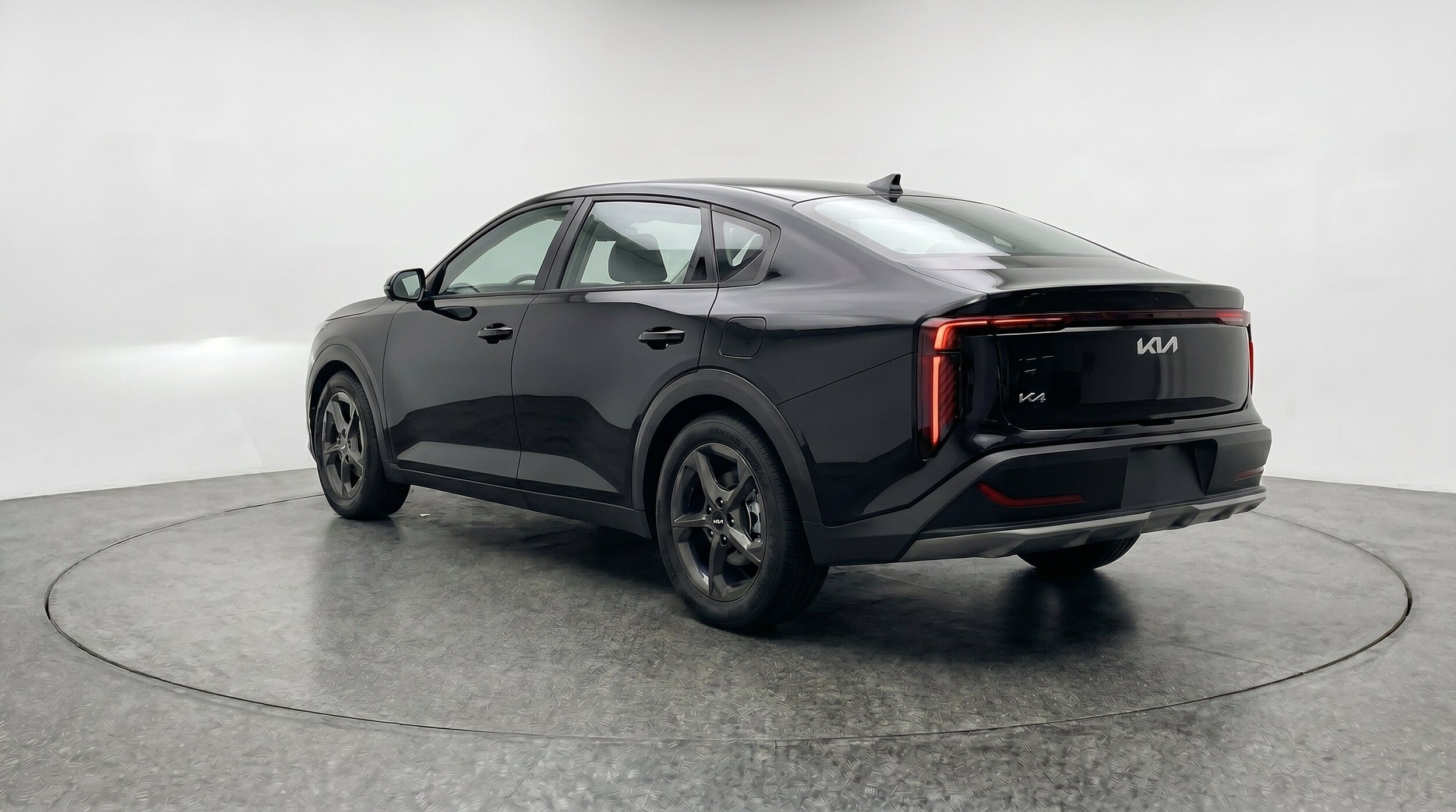 Thumbnail: 2026 Kia K4 - 6