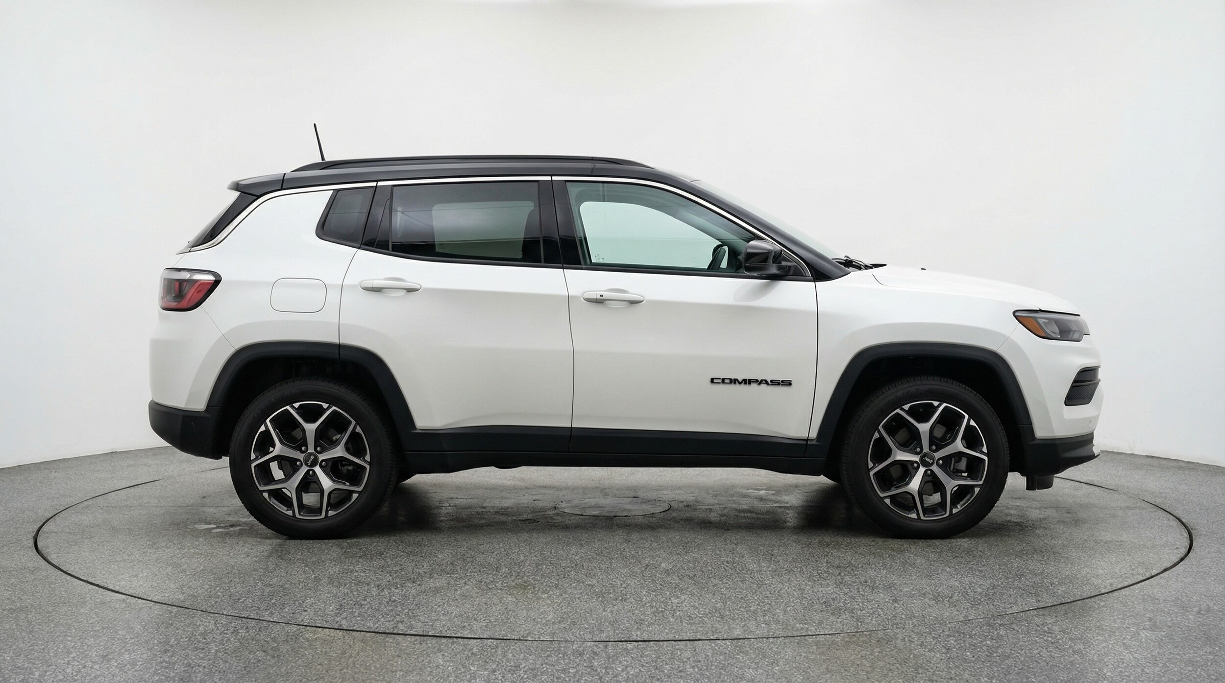 Thumbnail: 2025 Jeep Compass - 8