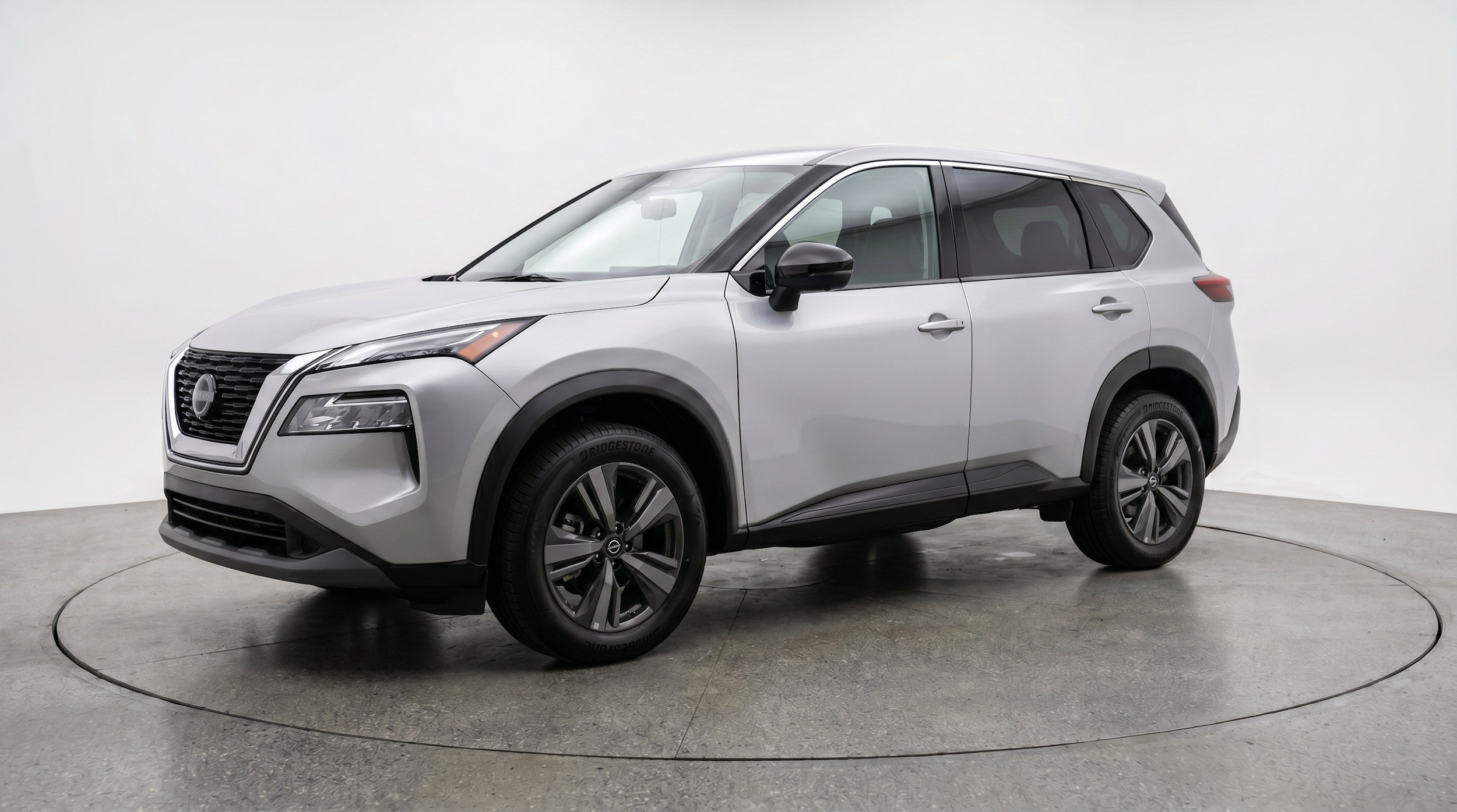 Thumbnail: 2026 Nissan Rogue - 3