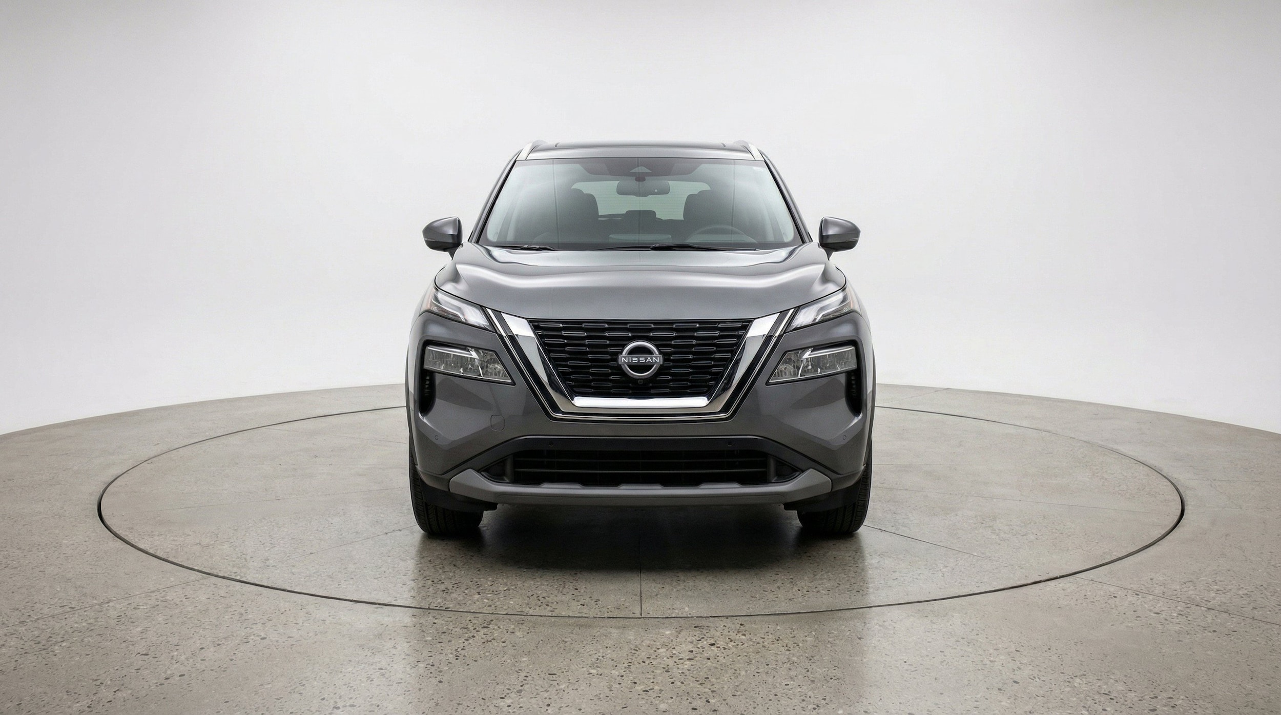 Thumbnail: 2026 Nissan Rogue - 2