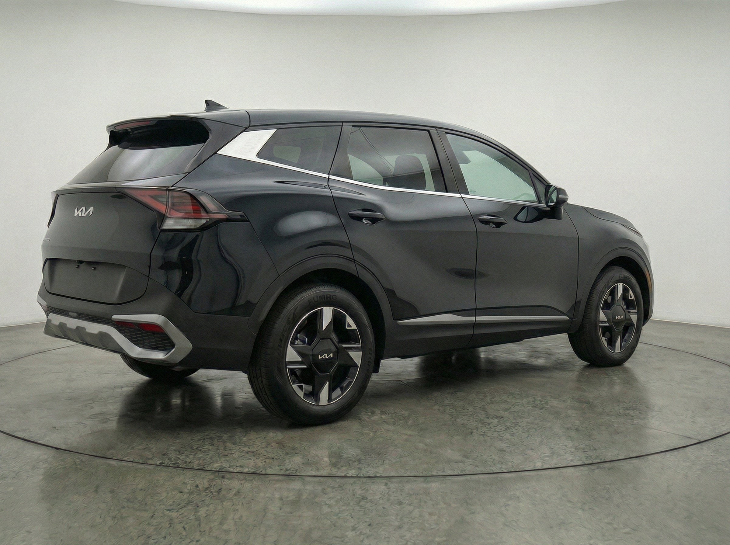 Thumbnail: 2026 Kia Sportage - 9