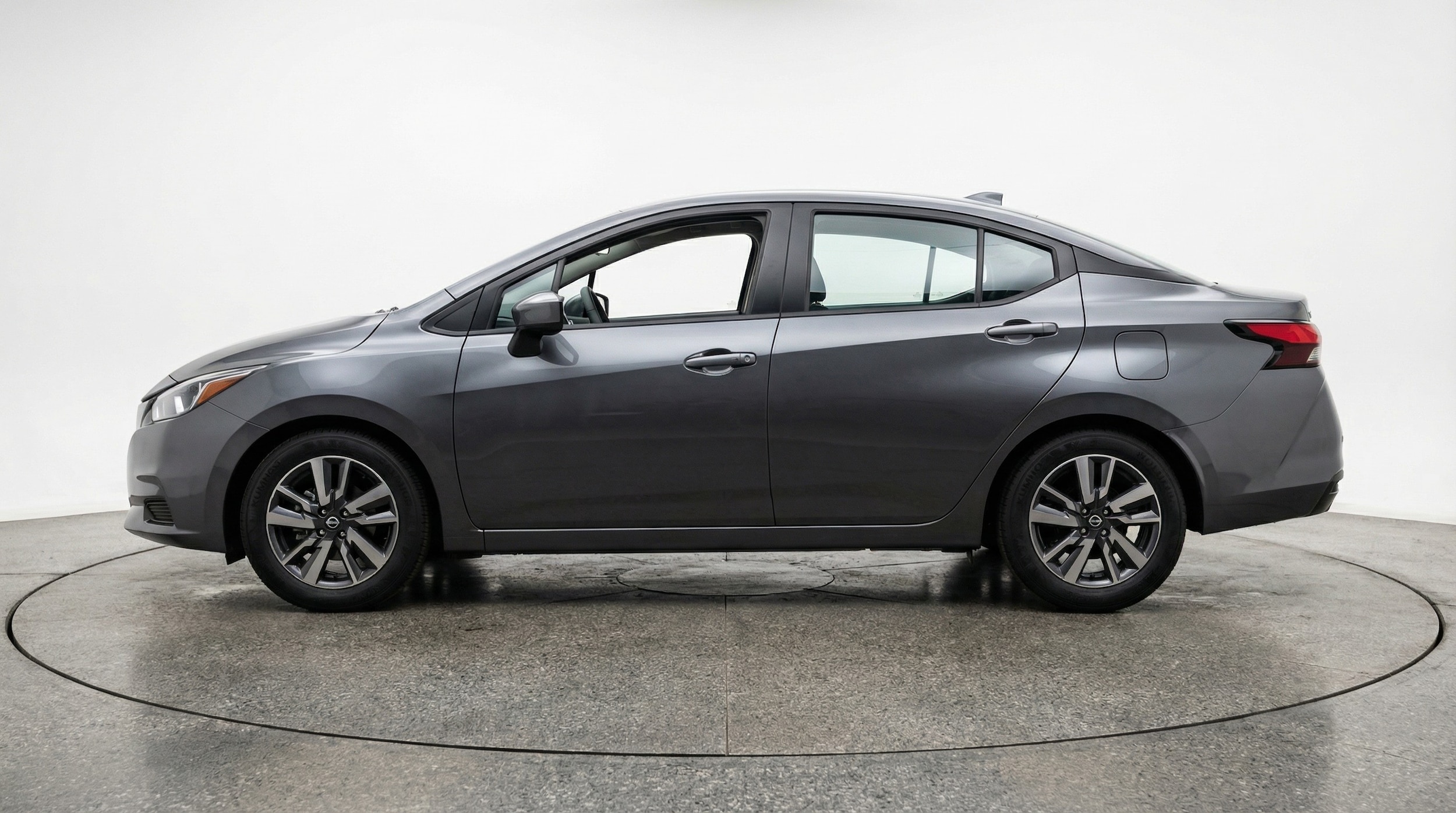 Thumbnail: 2025 Nissan Versa - 4