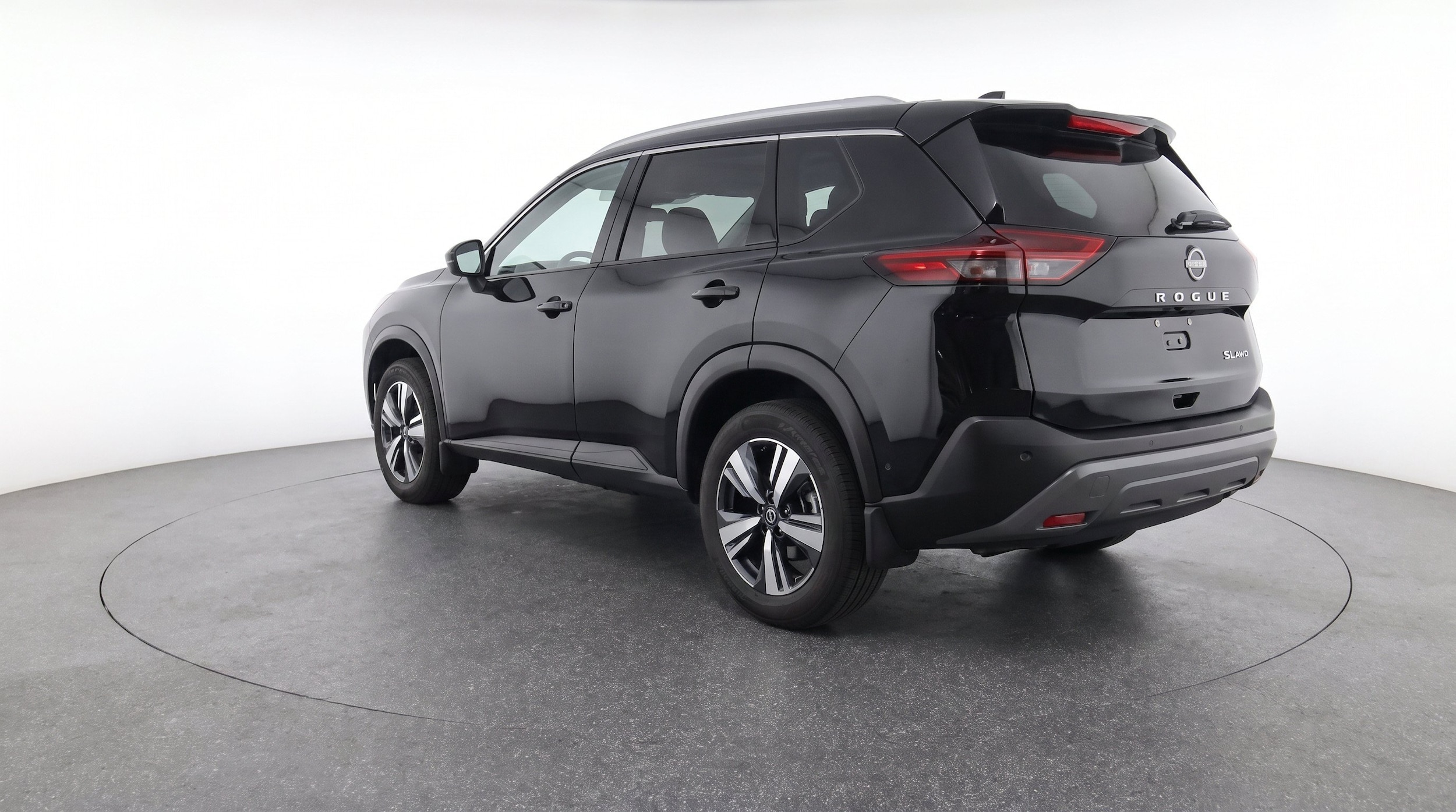 Thumbnail: 2026 Nissan Rogue - 6
