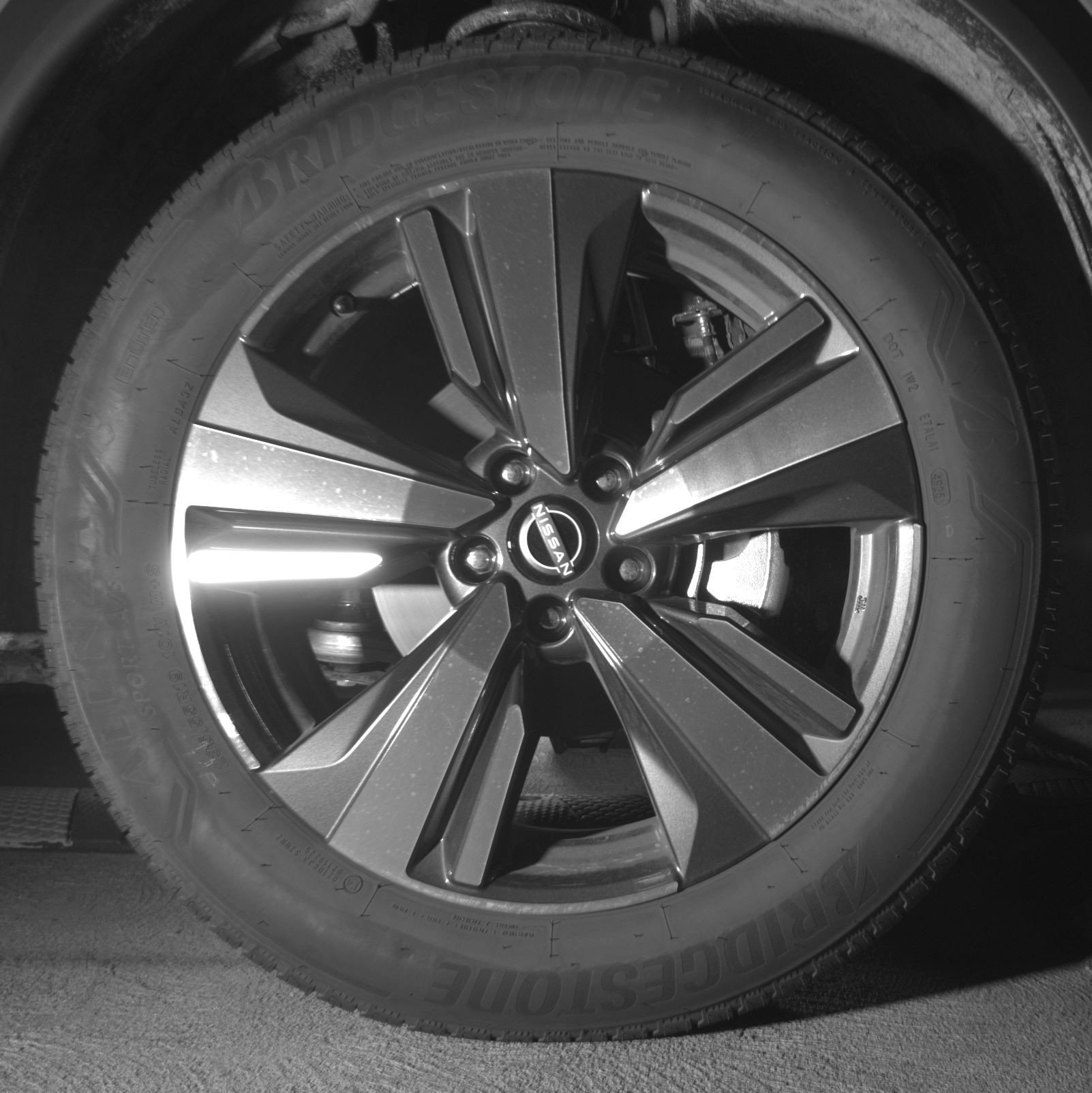 Thumbnail: 2026 Nissan Rogue - 13