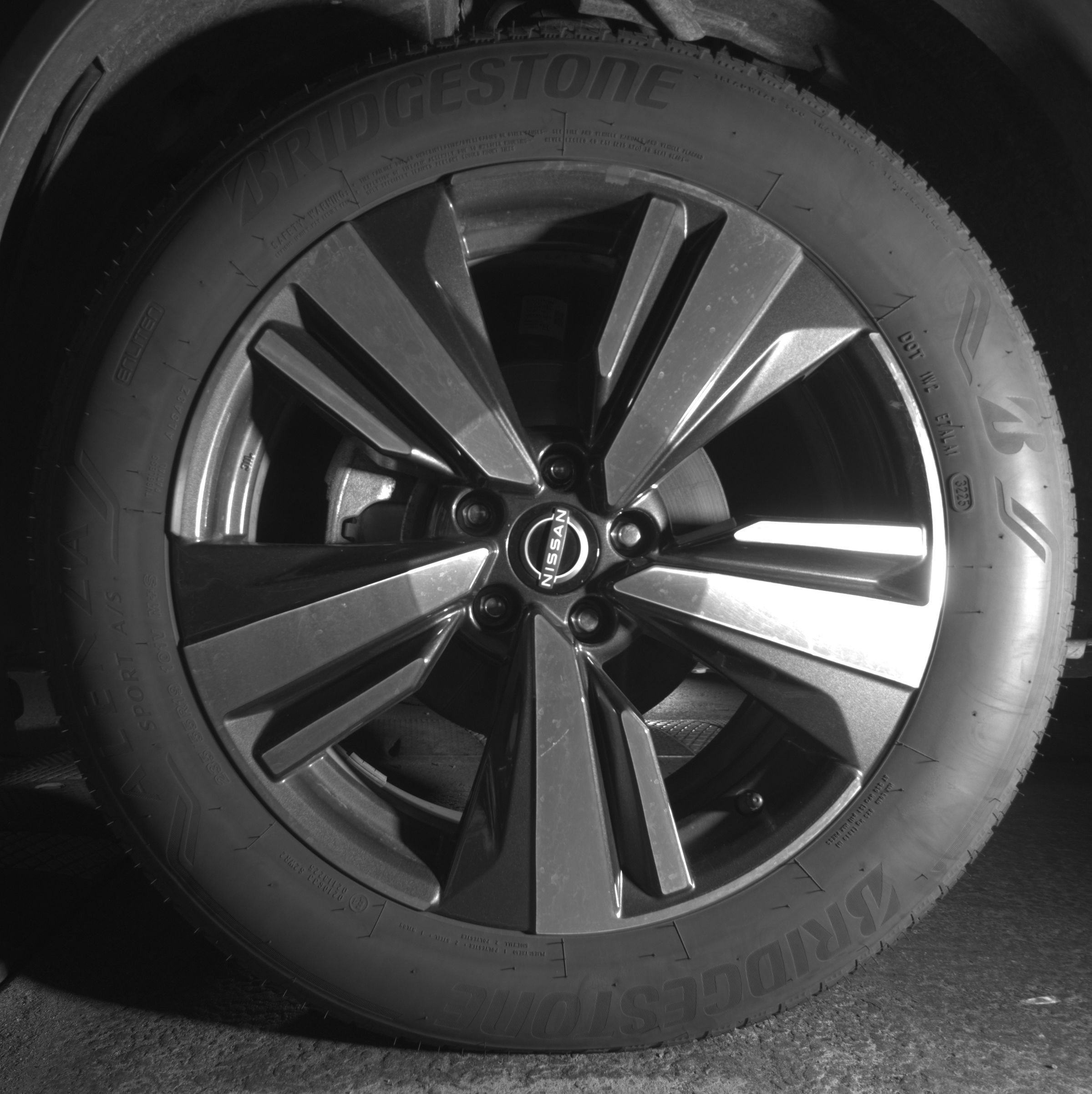 Thumbnail: 2026 Nissan Rogue - 12