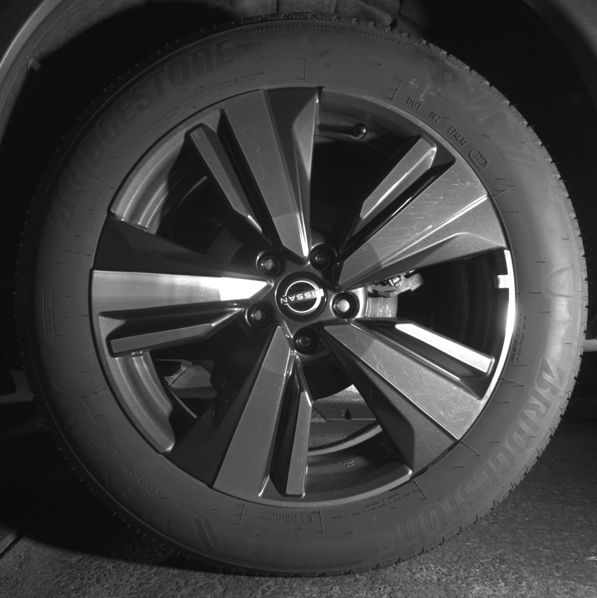 Thumbnail: 2026 Nissan Rogue - 14