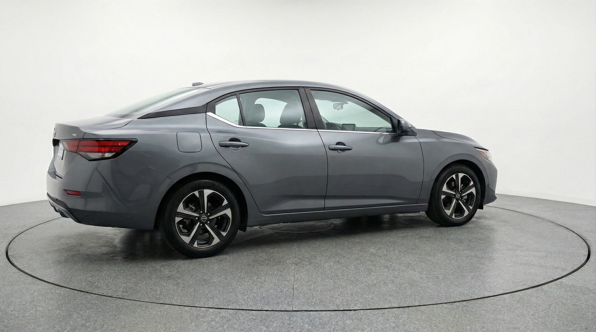 Thumbnail: 2025 Nissan Sentra - 7