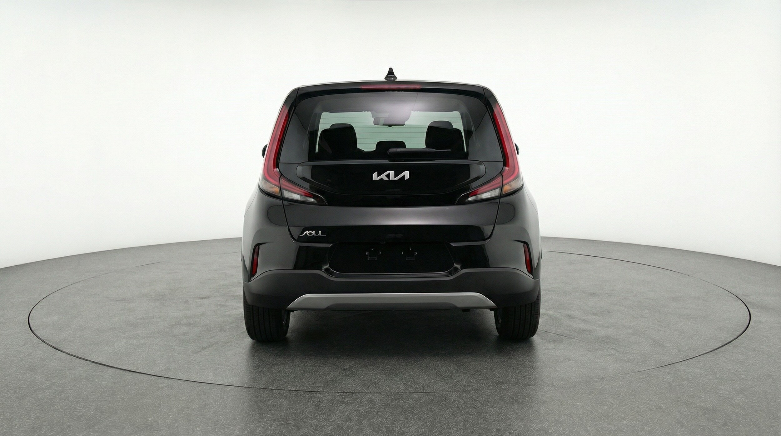 Thumbnail: 2025 Kia Soul - 6