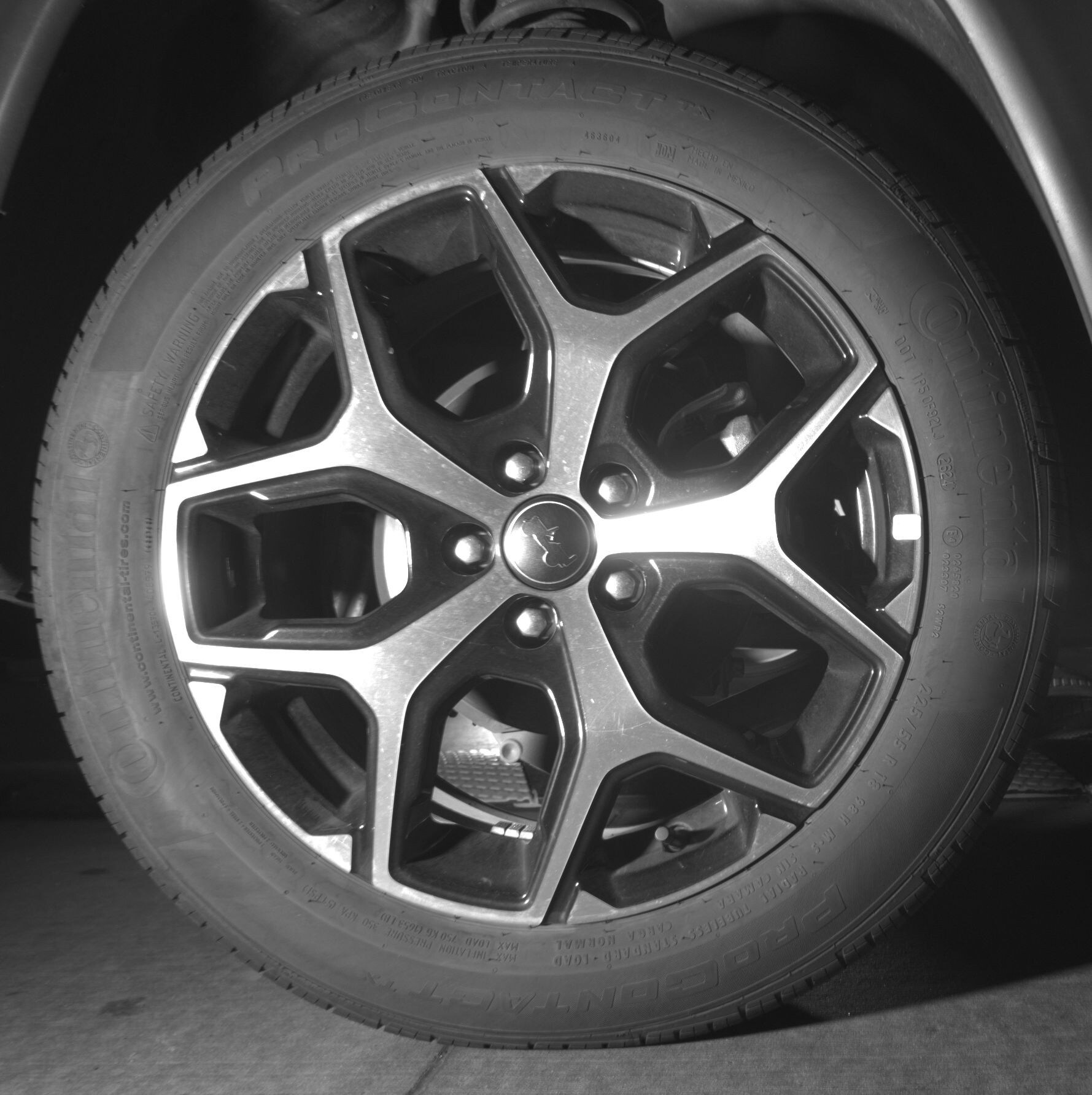 Thumbnail: 2025 Jeep Compass - 12