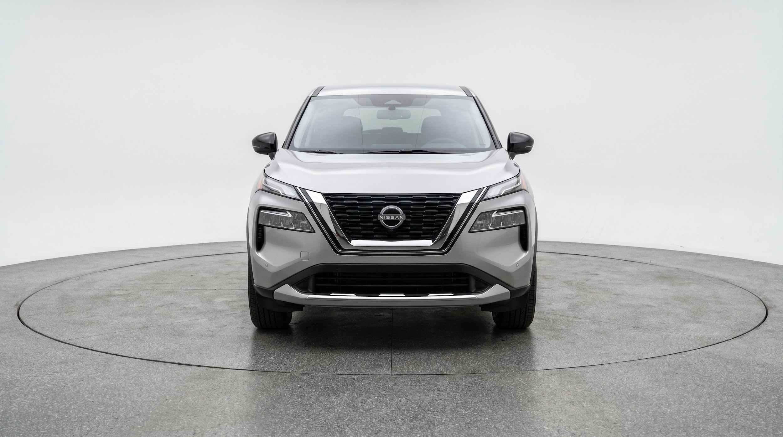 Thumbnail: 2026 Nissan Rogue - 2