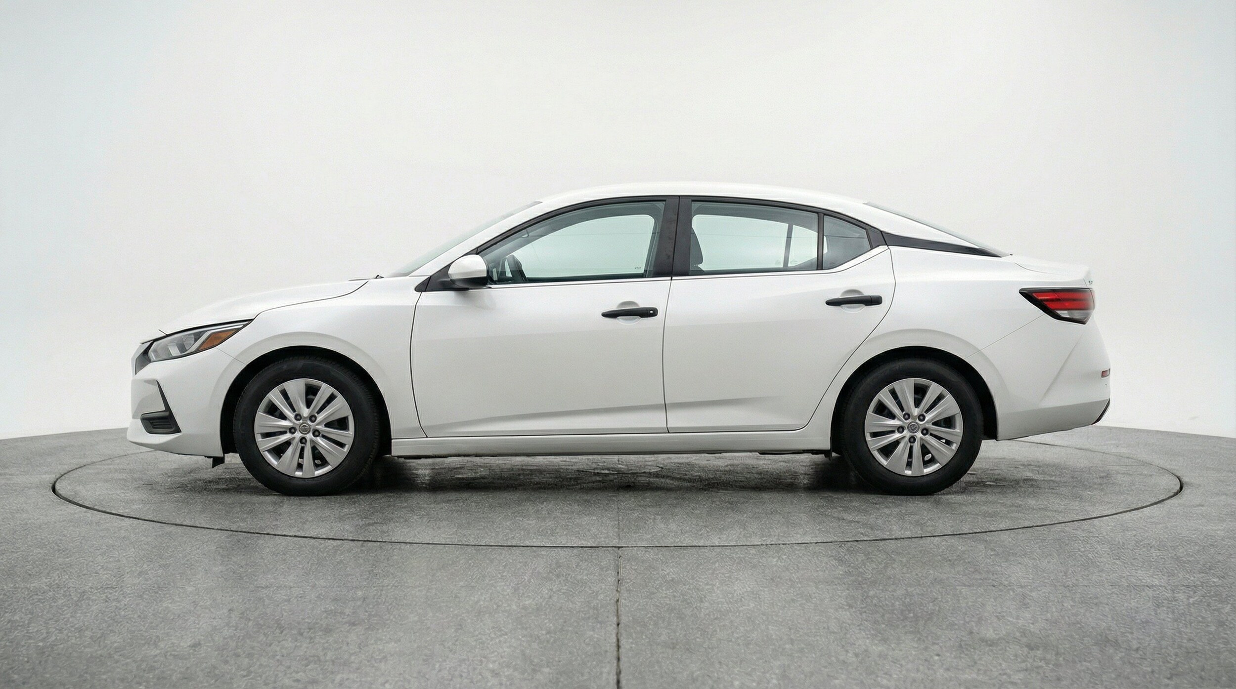 Thumbnail: 2025 Nissan Sentra - 5