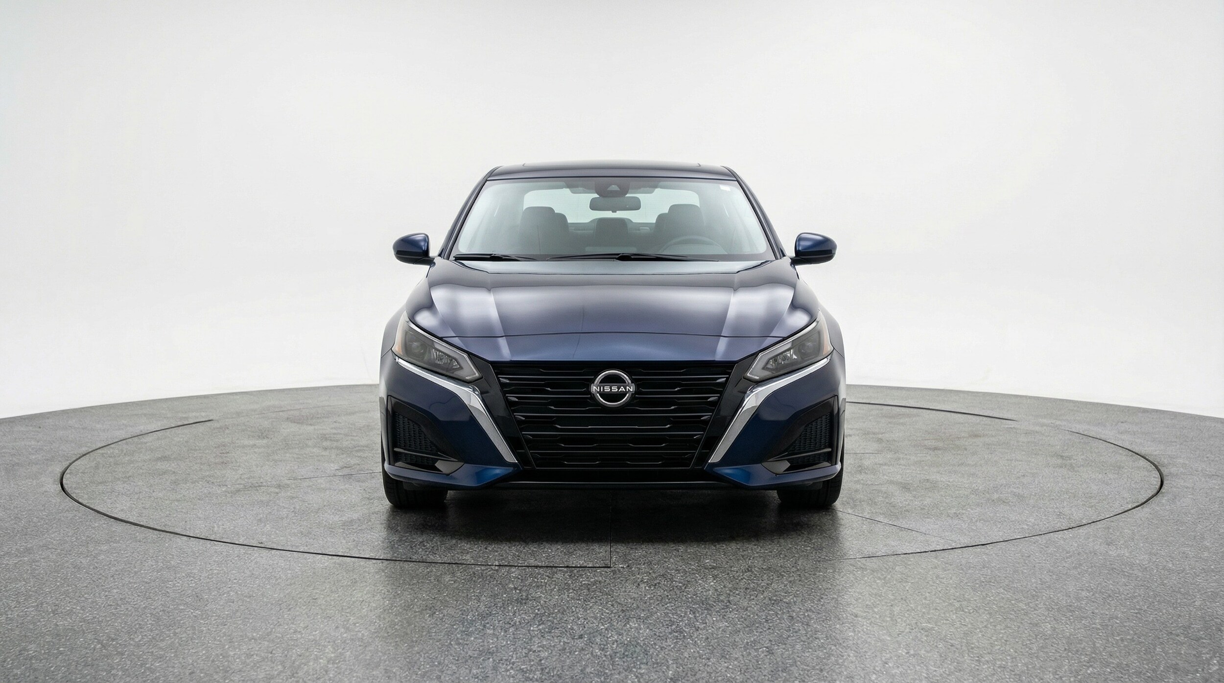 Thumbnail: 2025 Nissan Altima - 2