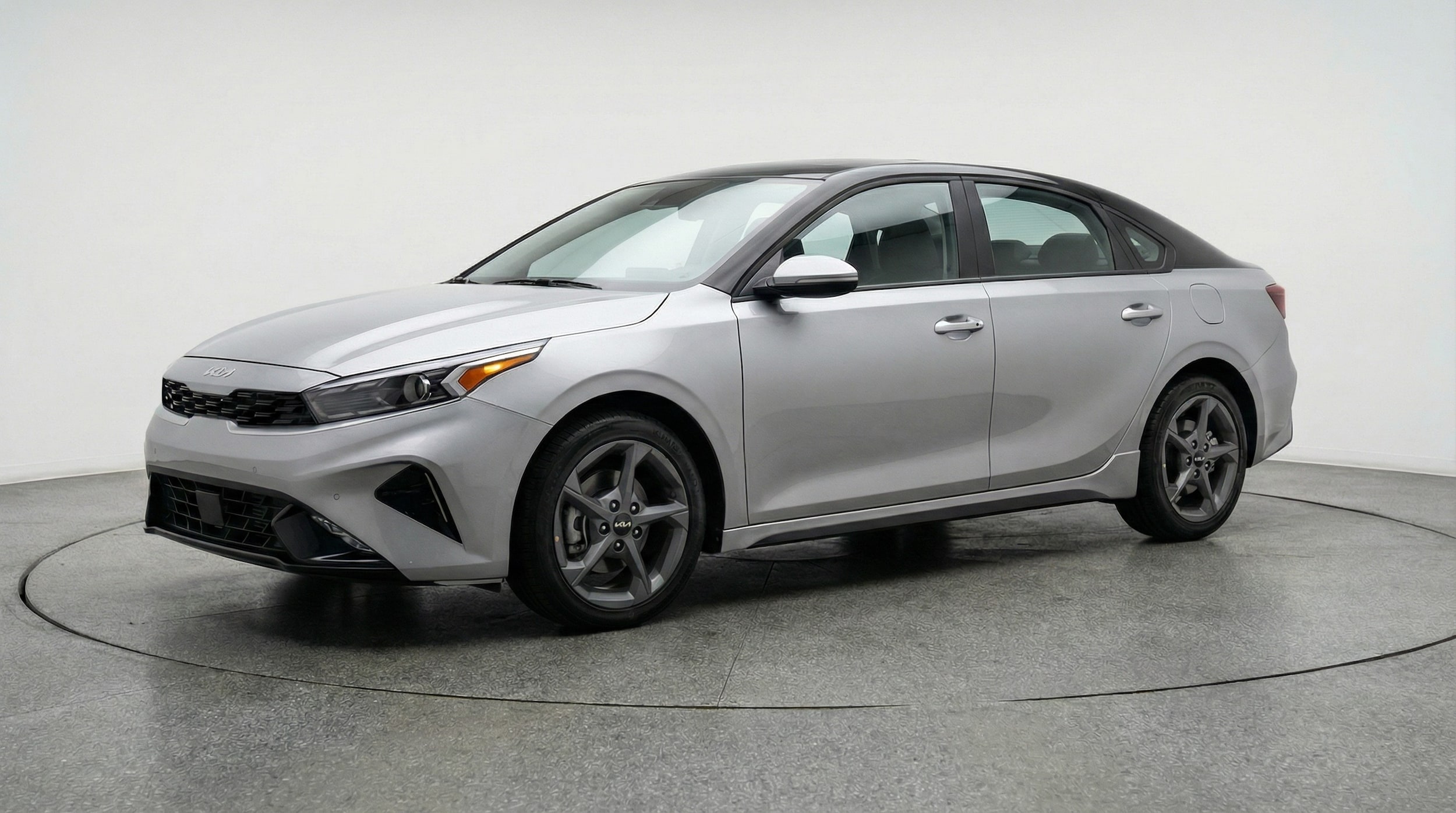 Thumbnail: 2025 Kia K4 - 3